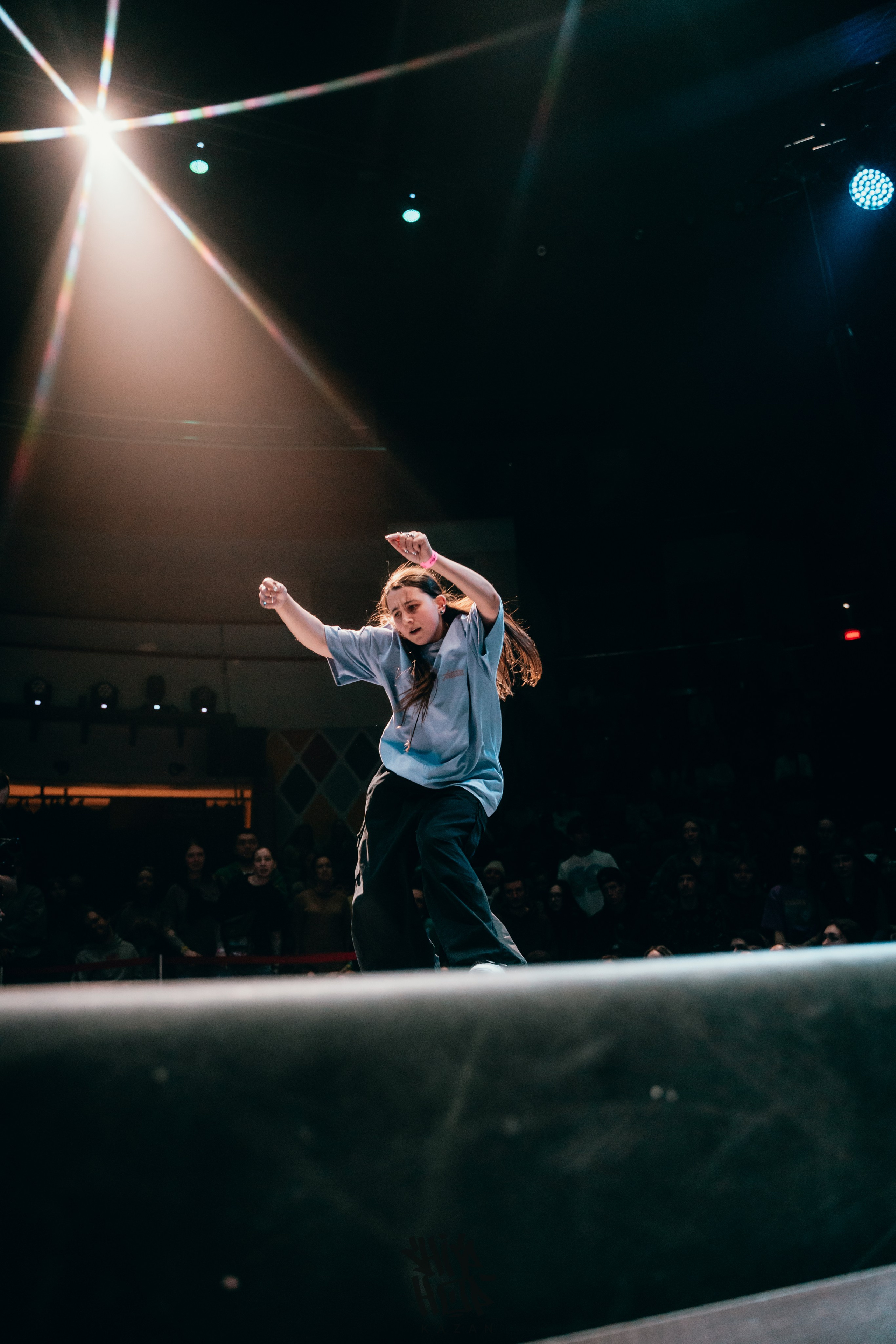 HIP HOP KAZAN 2024. Главная