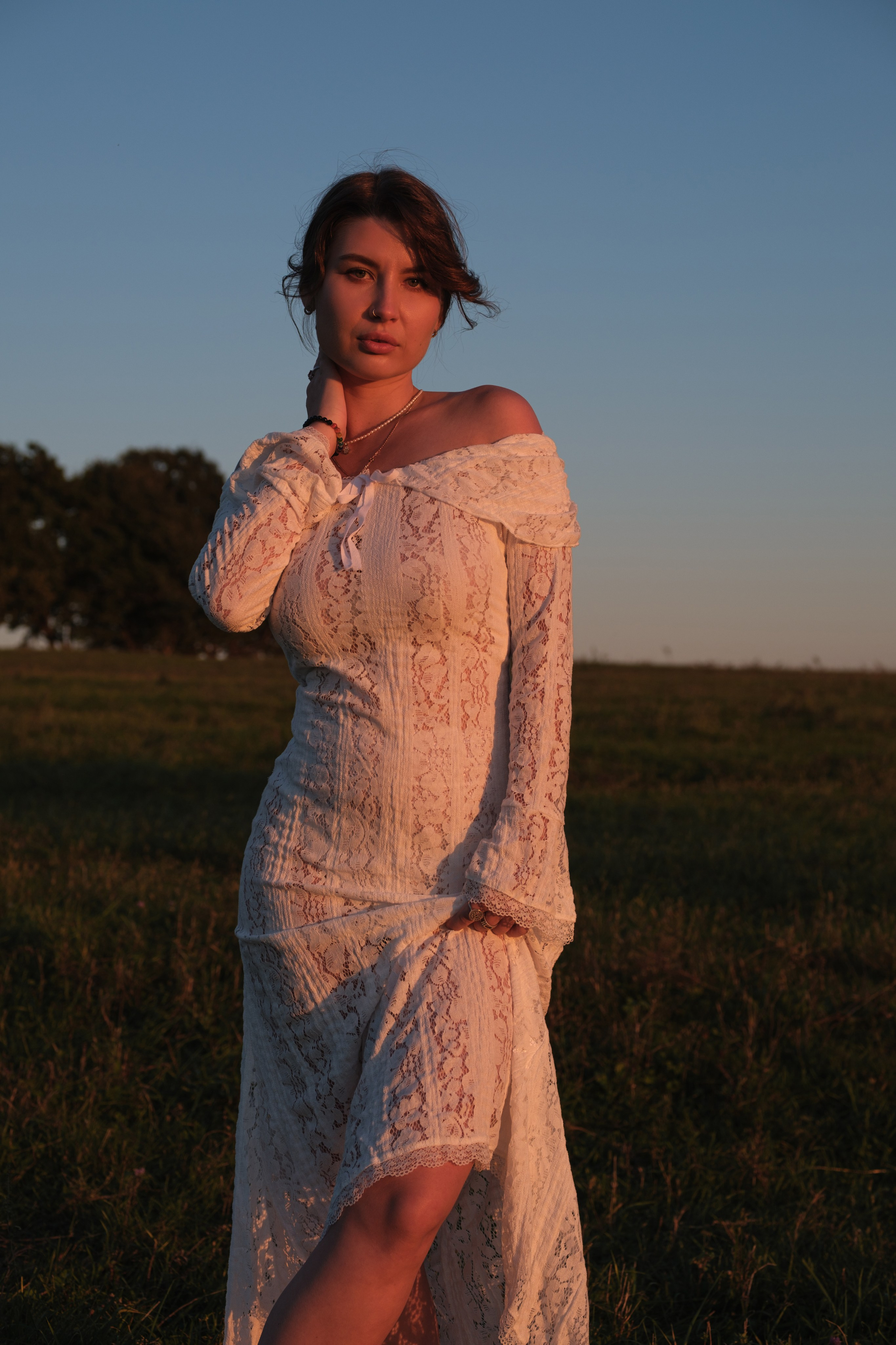 Александра. Анастасия Хисматуллина портретный фотограф в Уссурийске и Владивостоке