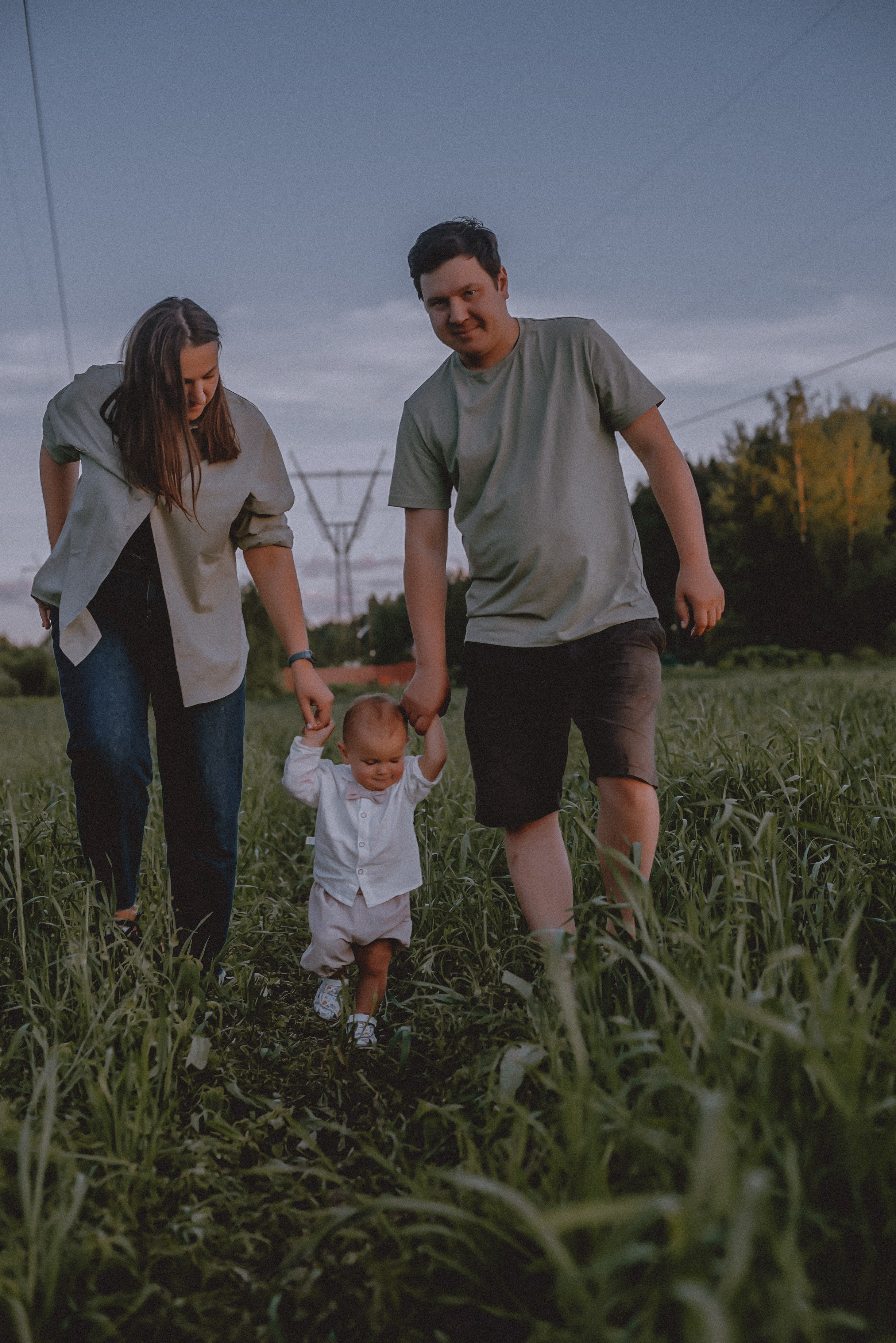 1+1=3. Свадебный и семейный фотограф в Москве Сажина Кристина КиМ. Свадебный оператор в Москве Сажин Максим