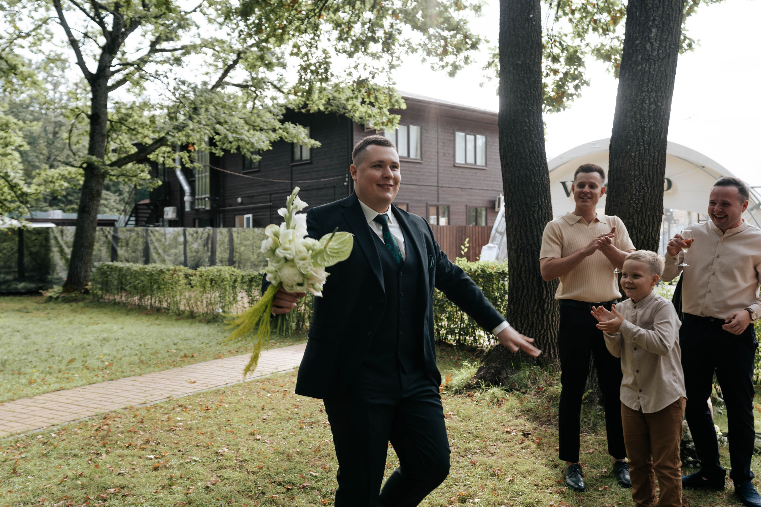 Nikita & Alena. Свадебный фотограф в Воронеже Самохина Екатерина