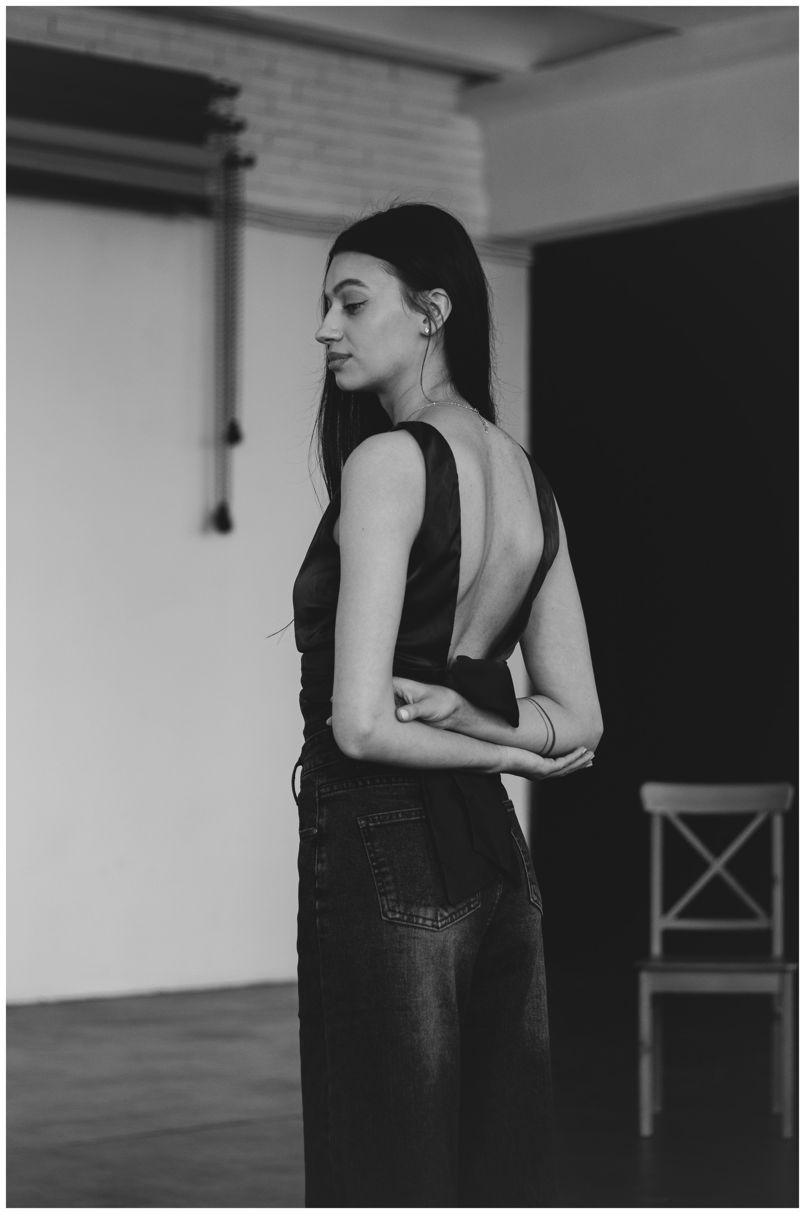 Настя. Портретный фотограф в Орле. Готовые фото за 3 дня! Помощь в позировании. Советы по организации