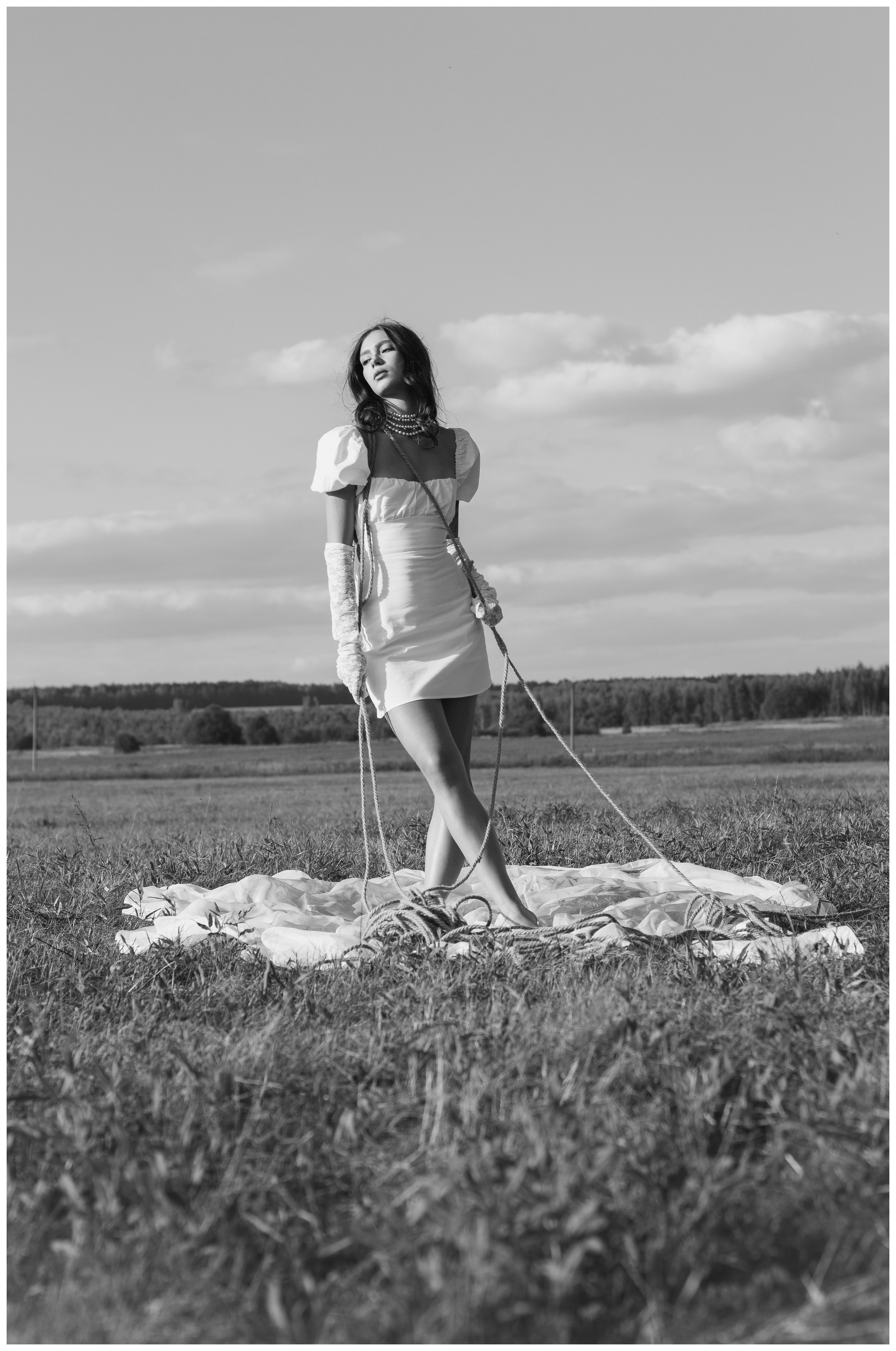 Софья. Портретный фотограф в Орле. Готовые фото за 3 дня! Помощь в позировании. Советы по организации