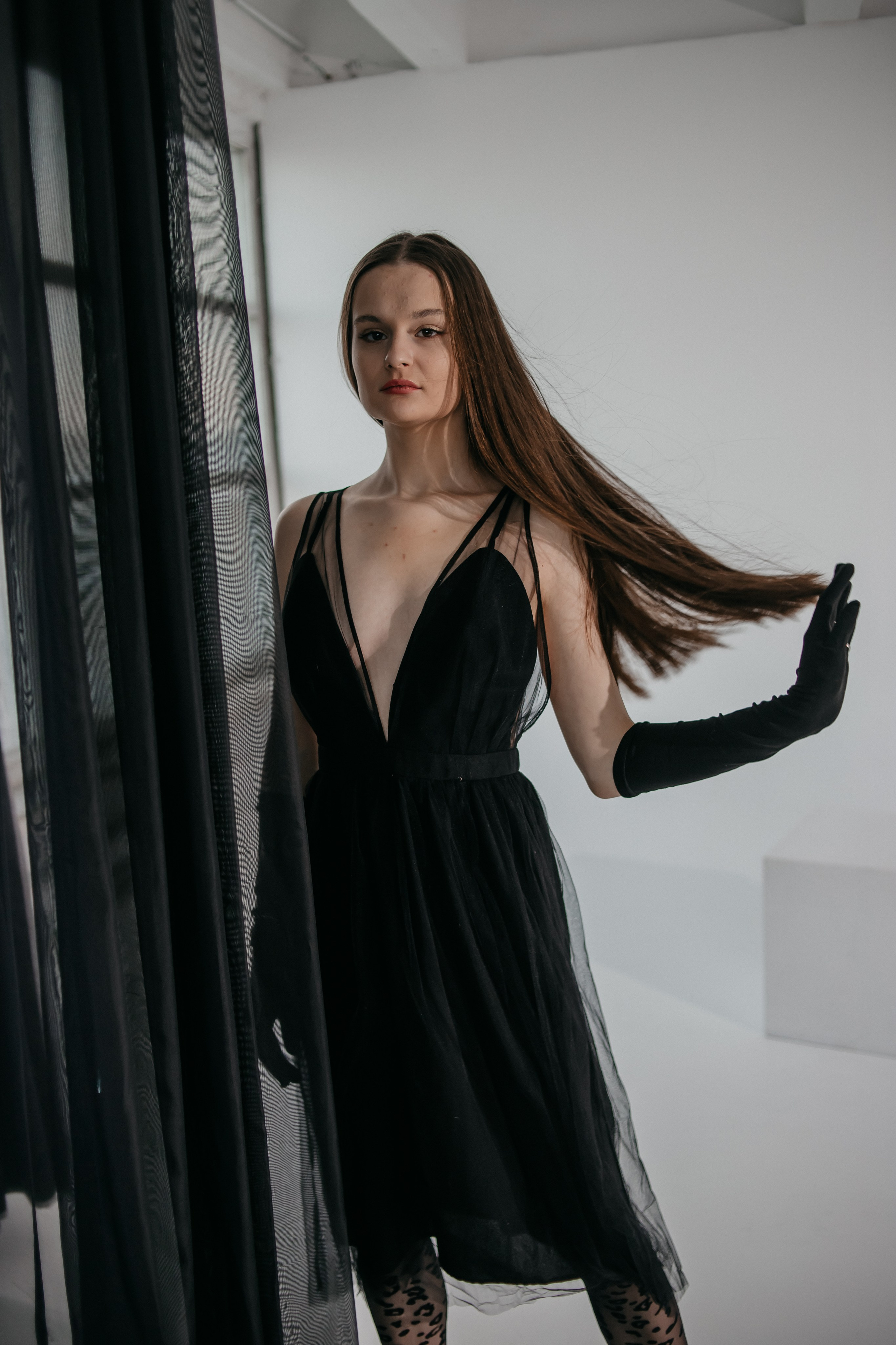 Мария. Фотограф Регина Крикунова г. Красноярск