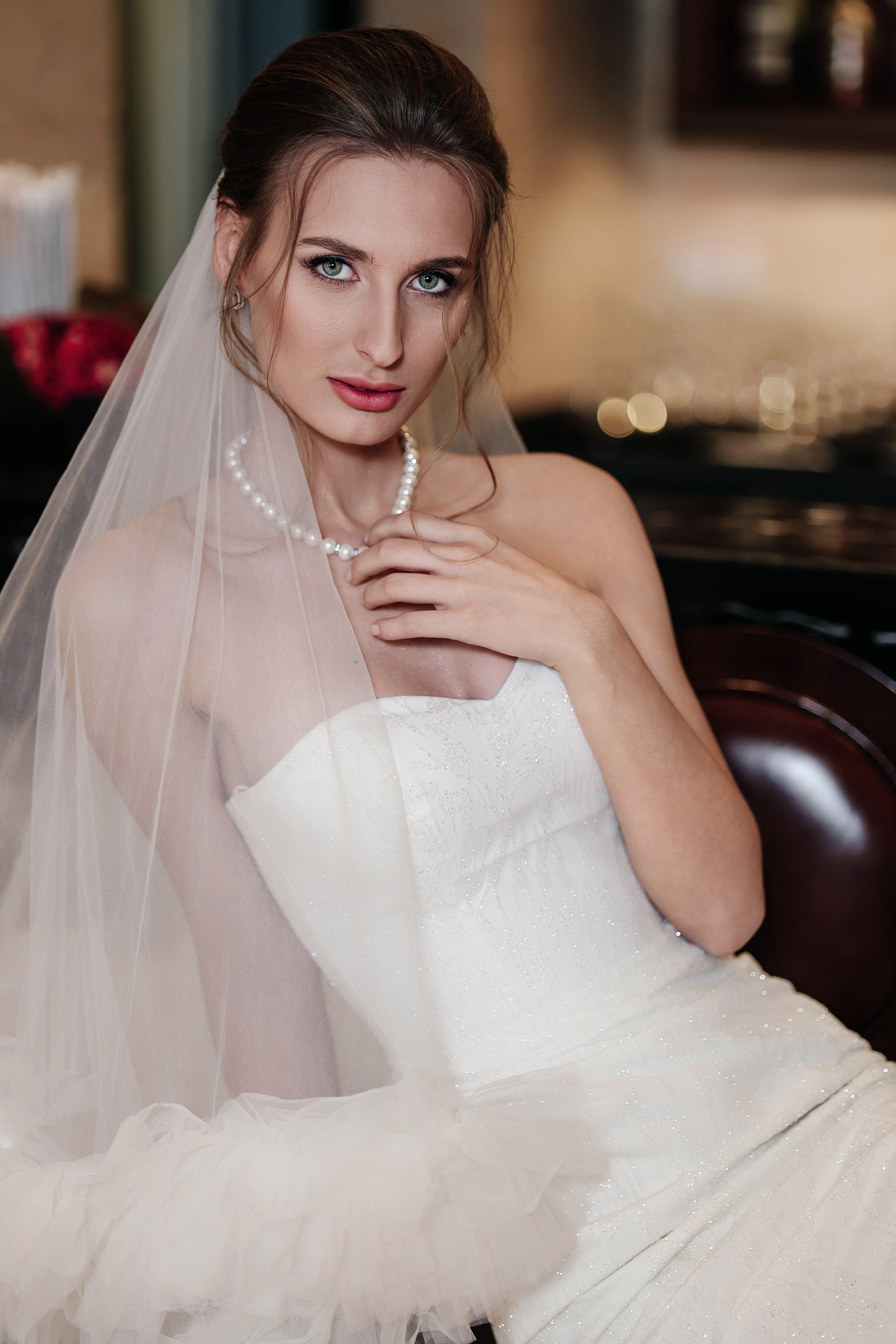 Евгения и Кирилл. Alena Nezalenova