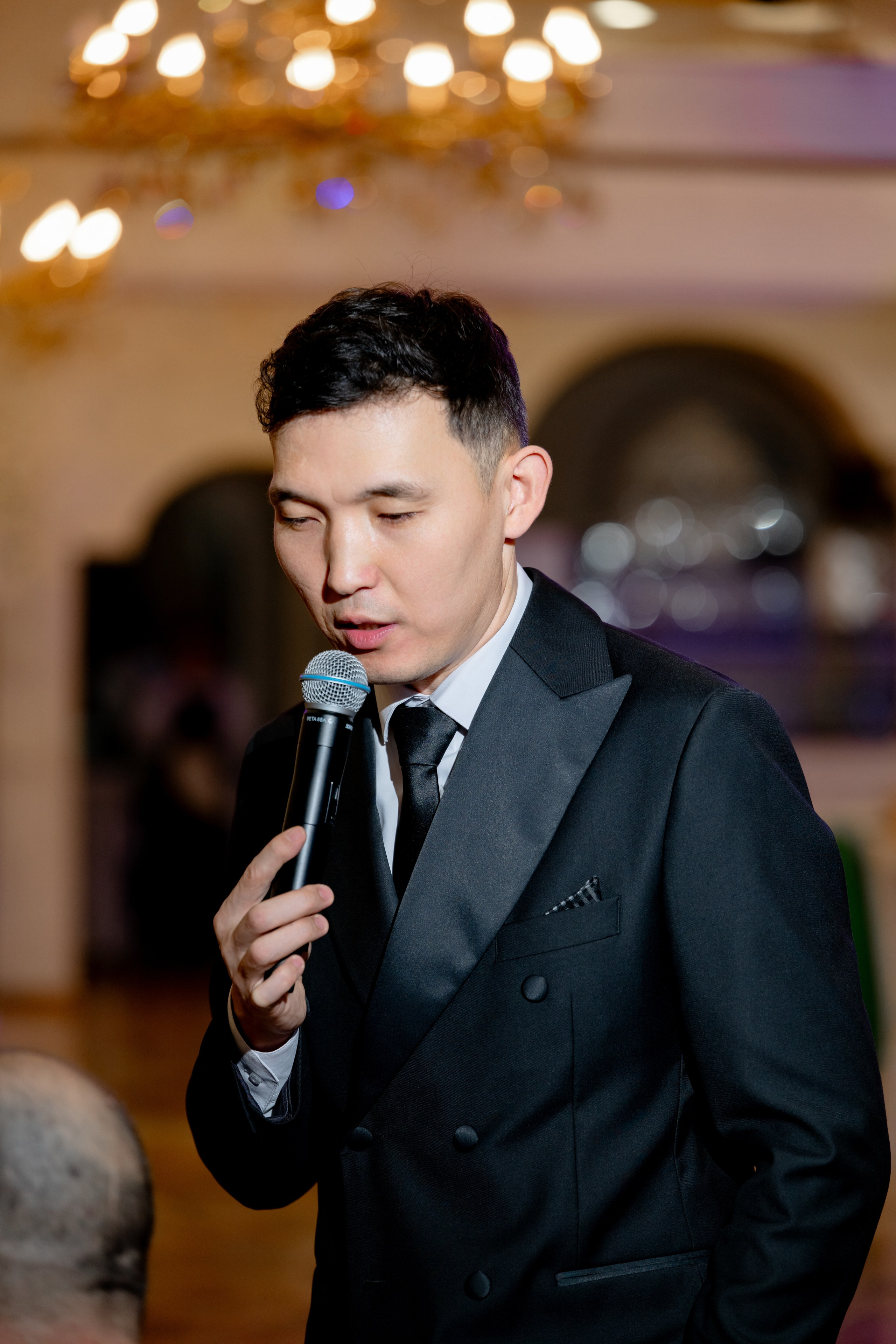 Данияр & Ксения. Свадебный и портретный фотограф