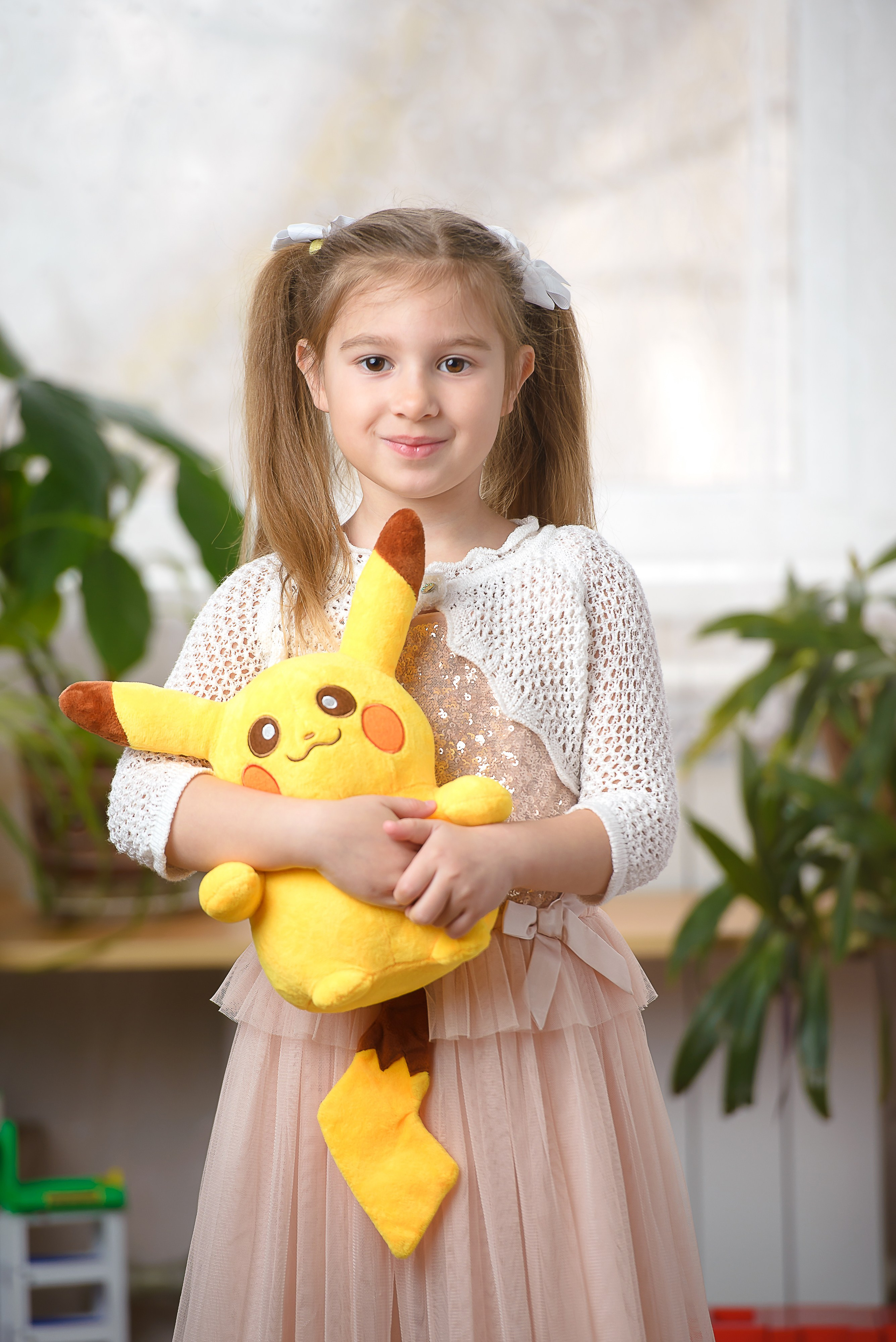 Выпускные альбомы в детский сад