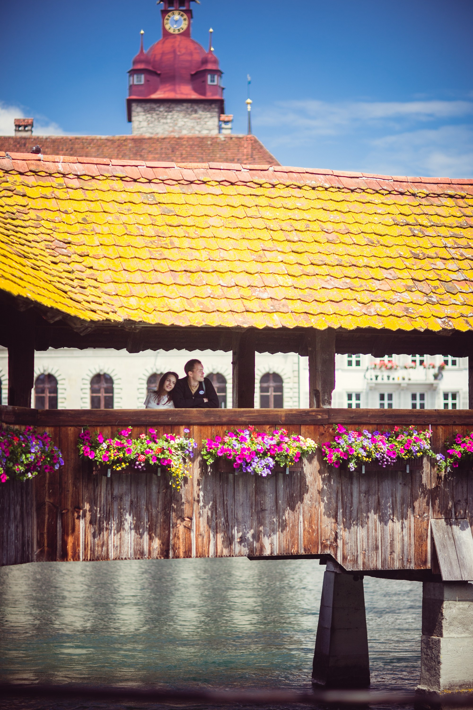 Путешествие по озерам Швейцарии и Италии. Семейный, портретный и свадебный фотограф в Санкт-Петербурге и Москве