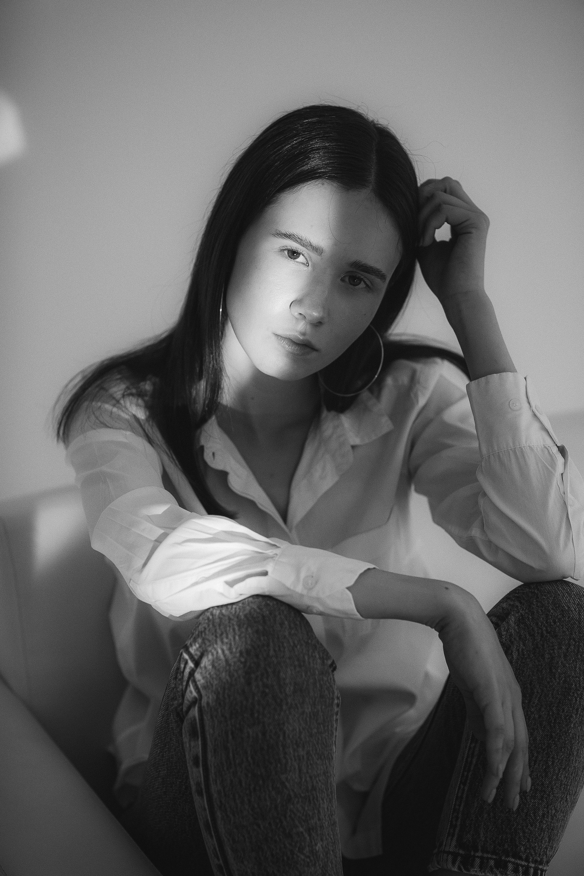 Девушки. Семейный, портретный и свадебный фотограф в Санкт-Петербурге и Москве