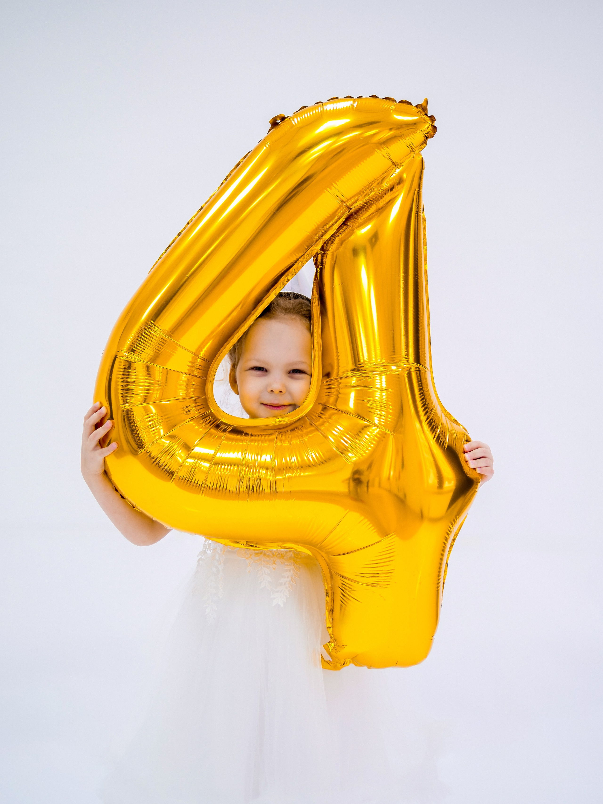 Ева 4 года. Фотограф Диана Воробьева Нижний Новгород