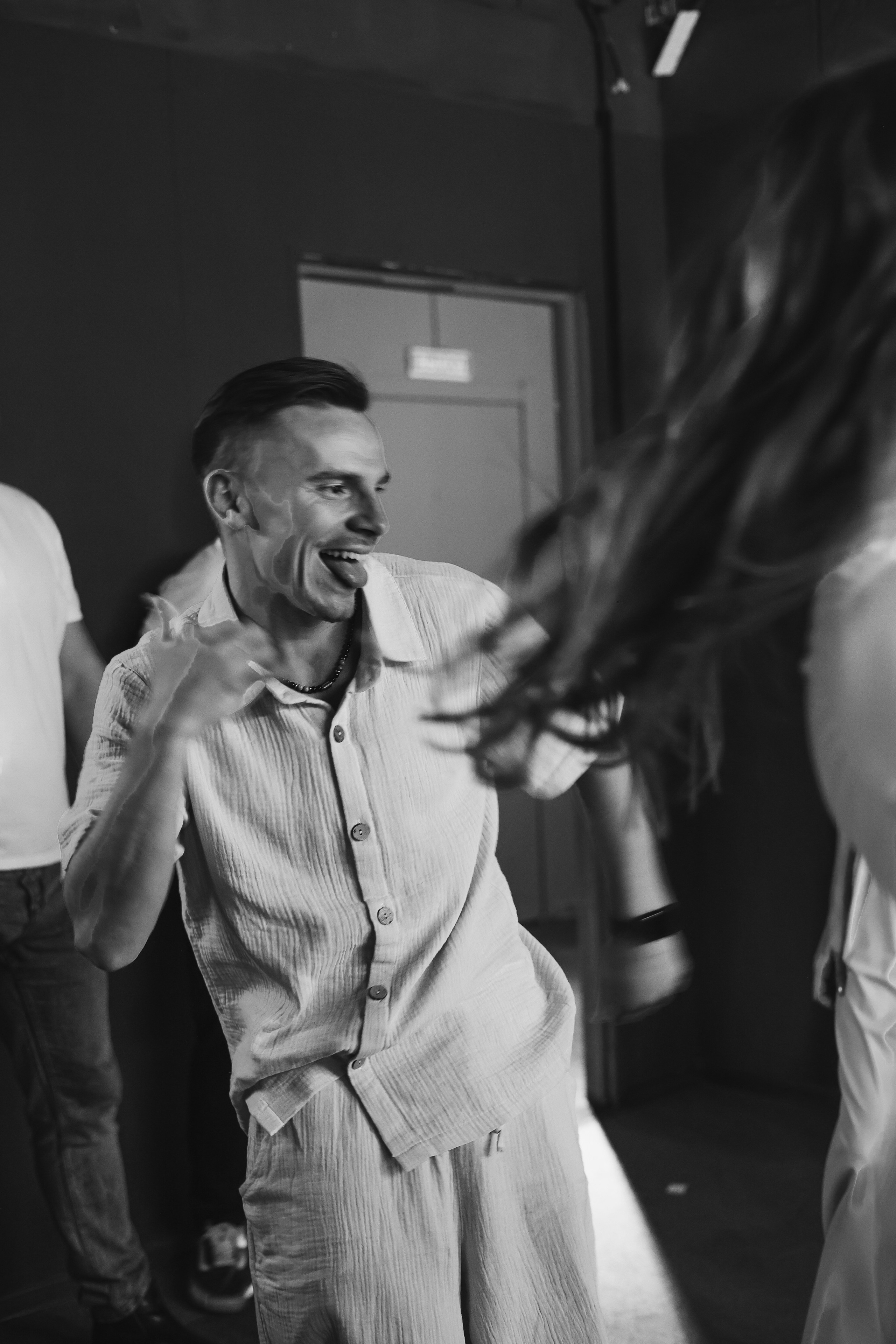 Кристина Good Night Show. Фотограф Диана Воробьева Нижний Новгород