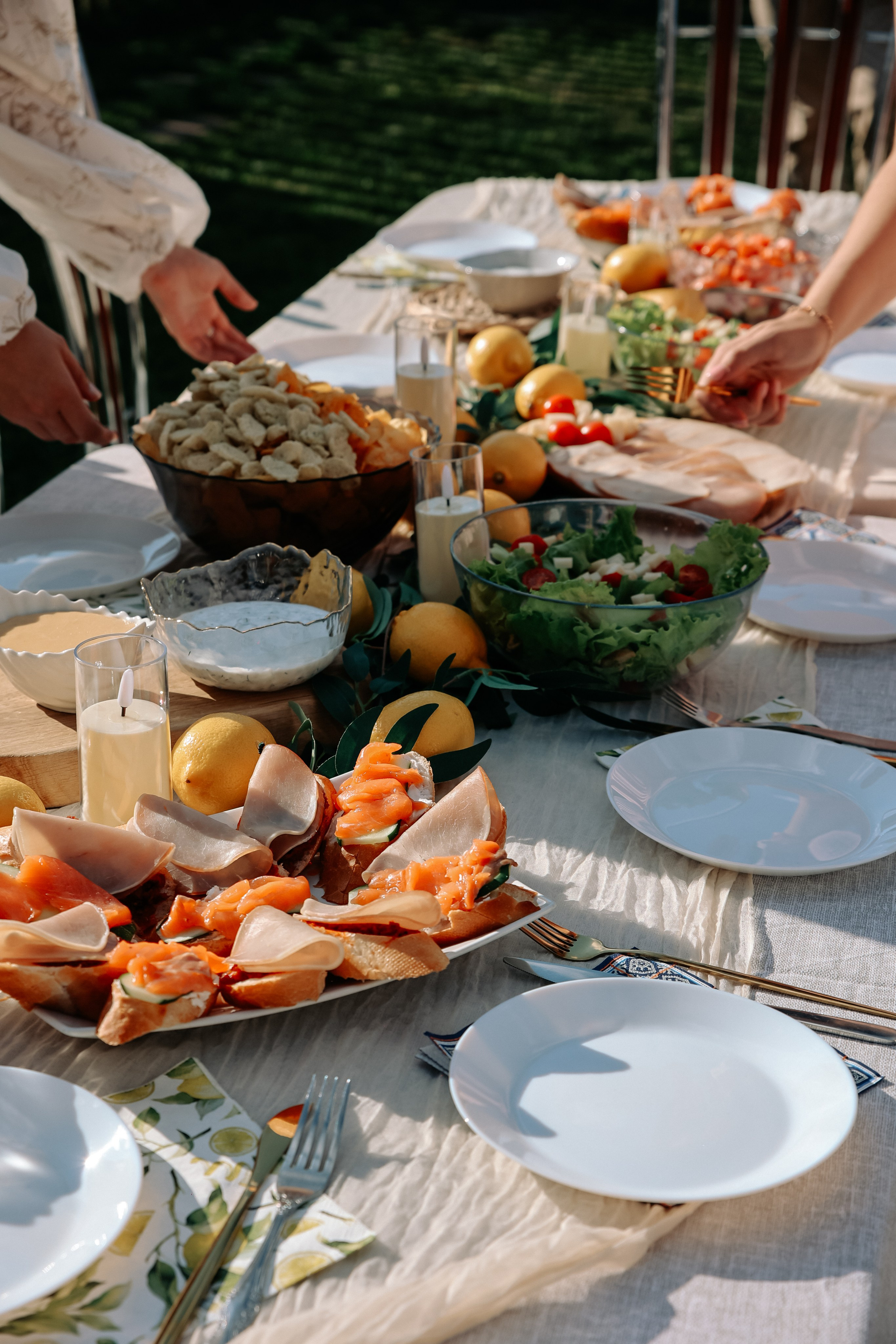 Оксана. Фотограф Диана Воробьева Нижний Новгород