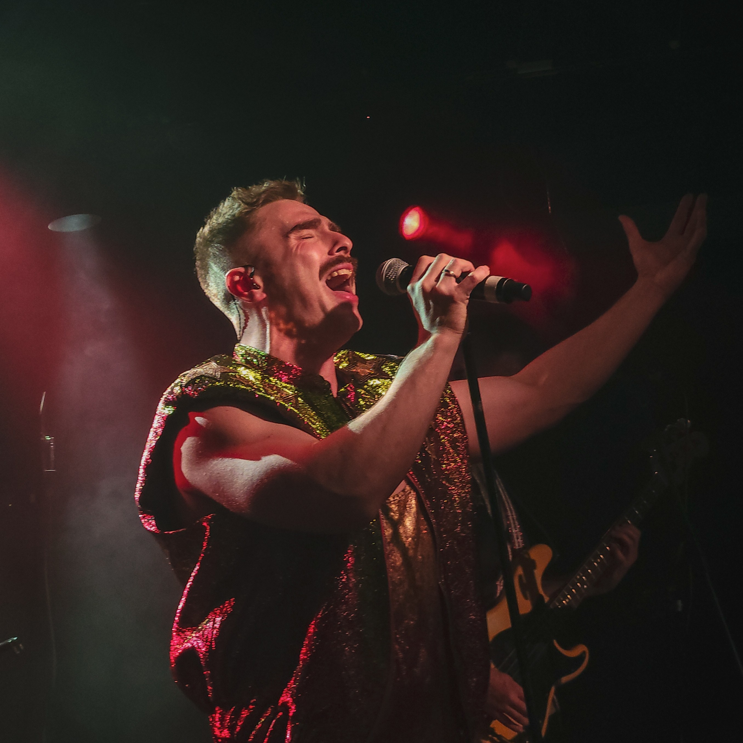 One Vision 29.01.2025. Репортажный фотограф в Москве Legiodot