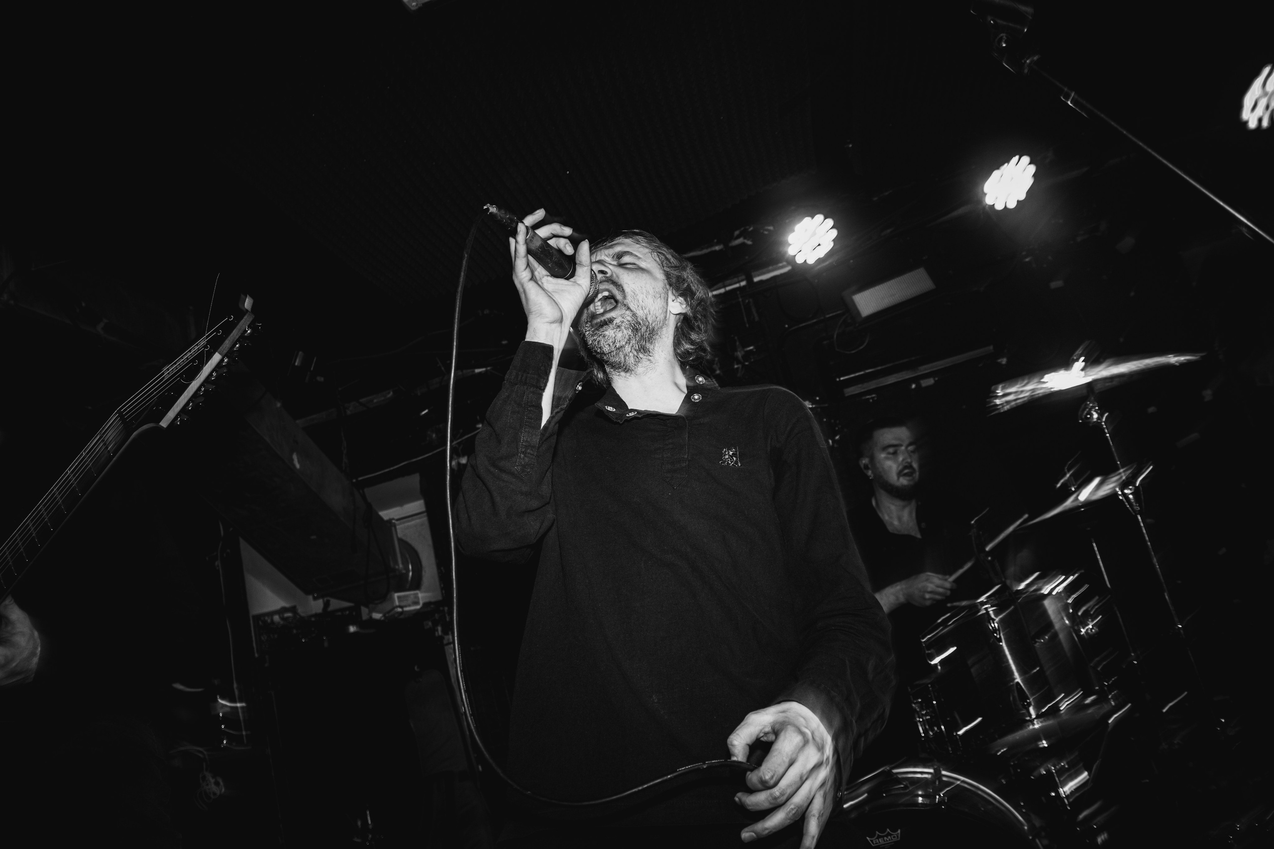 Octavia Daylight & Ютани & Летние войны & сплошь 14.11.2025. Репортажный фотограф в Москве Legiodot