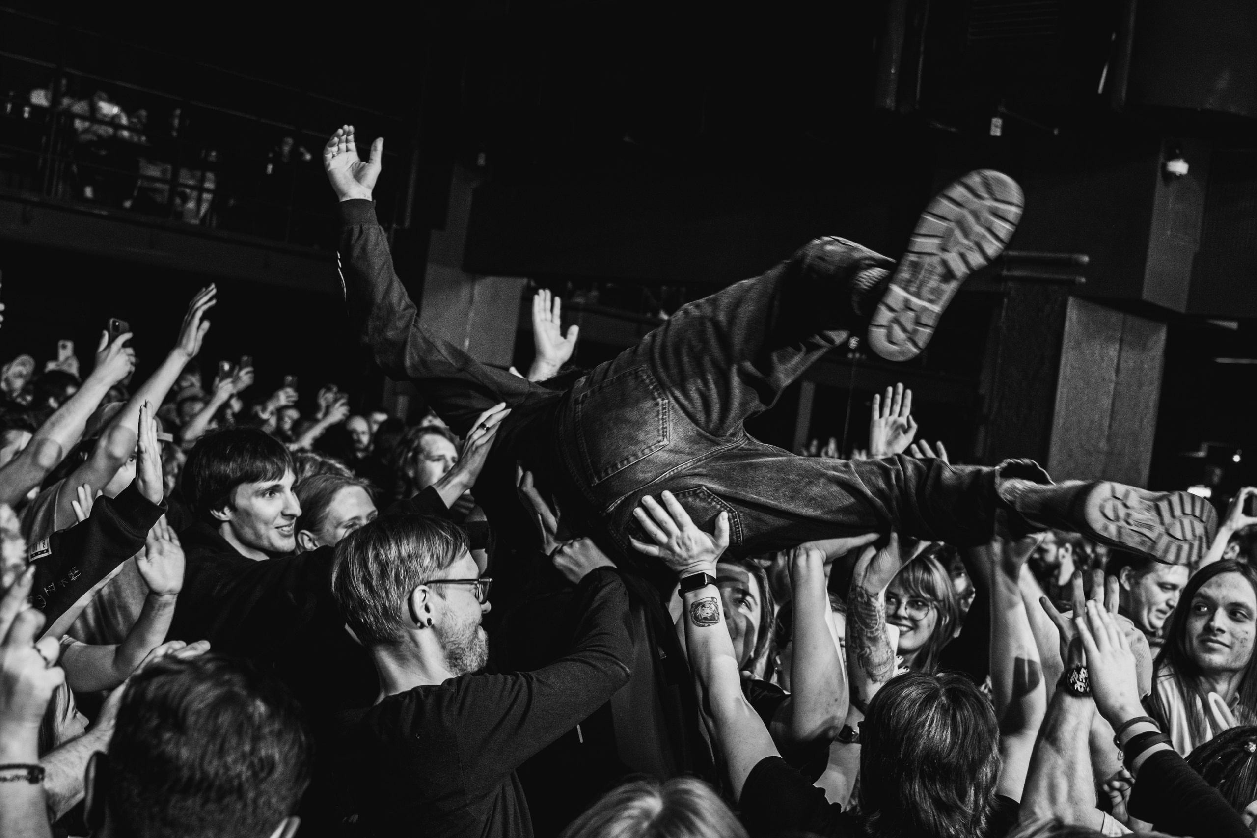 НДвТБ, Bird Bone 20.03.2026. Репортажный фотограф в Москве Legiodot