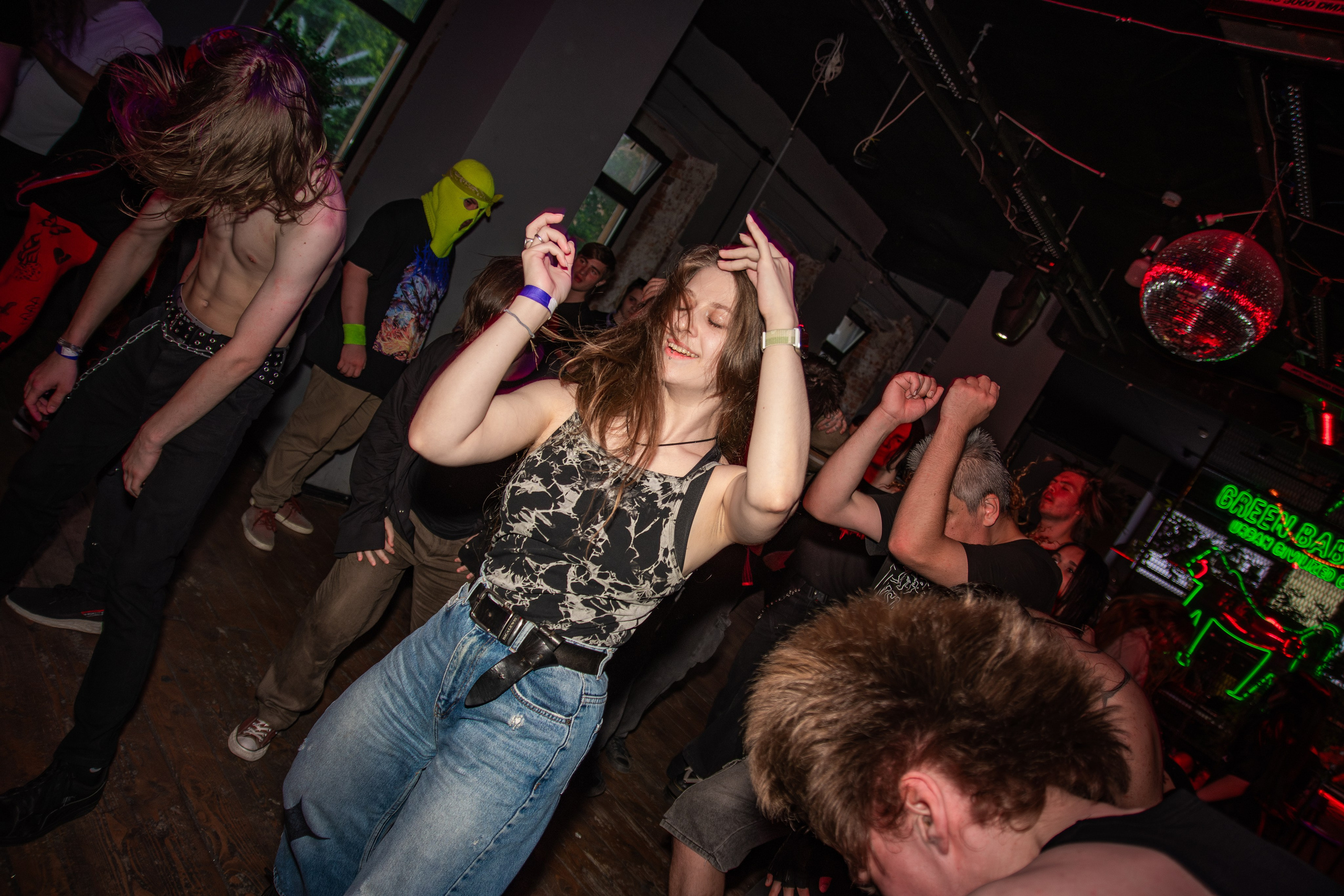 Impure & Edvard Elsky & Pitbural 21.06.2025. Репортажный фотограф в Москве Legiodot