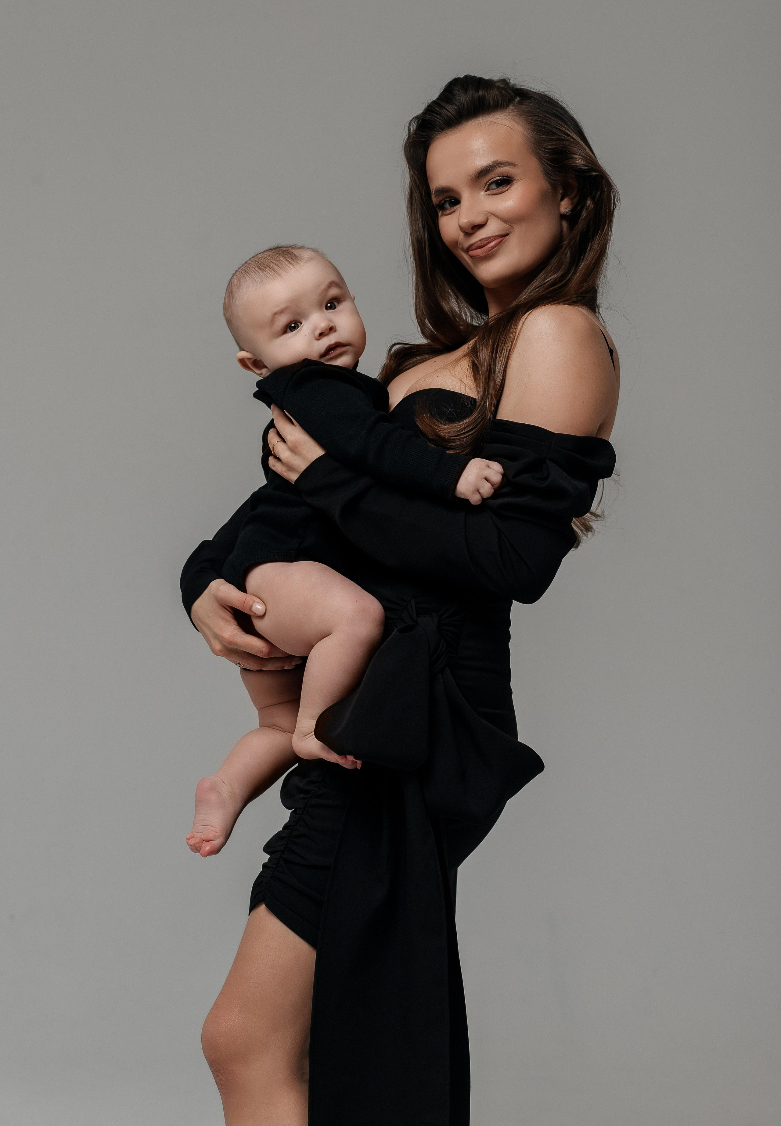 Красивая семейная. Семейный фотограф в Санкт-Петербурге Ирина Иванова