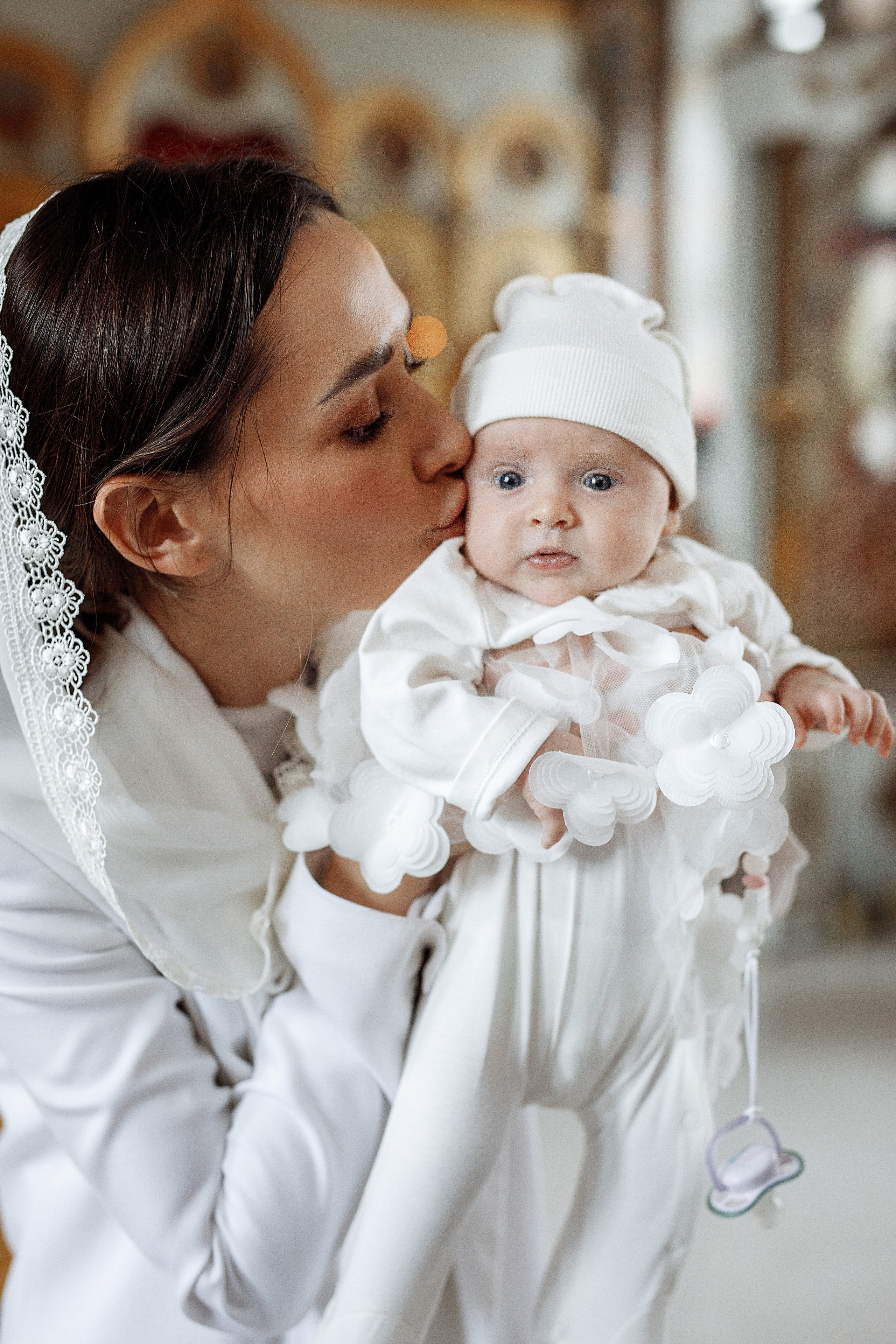 Церковные Таинства. Семейный, детский фотограф, бизнесконтент, актерское портфолио в Москв