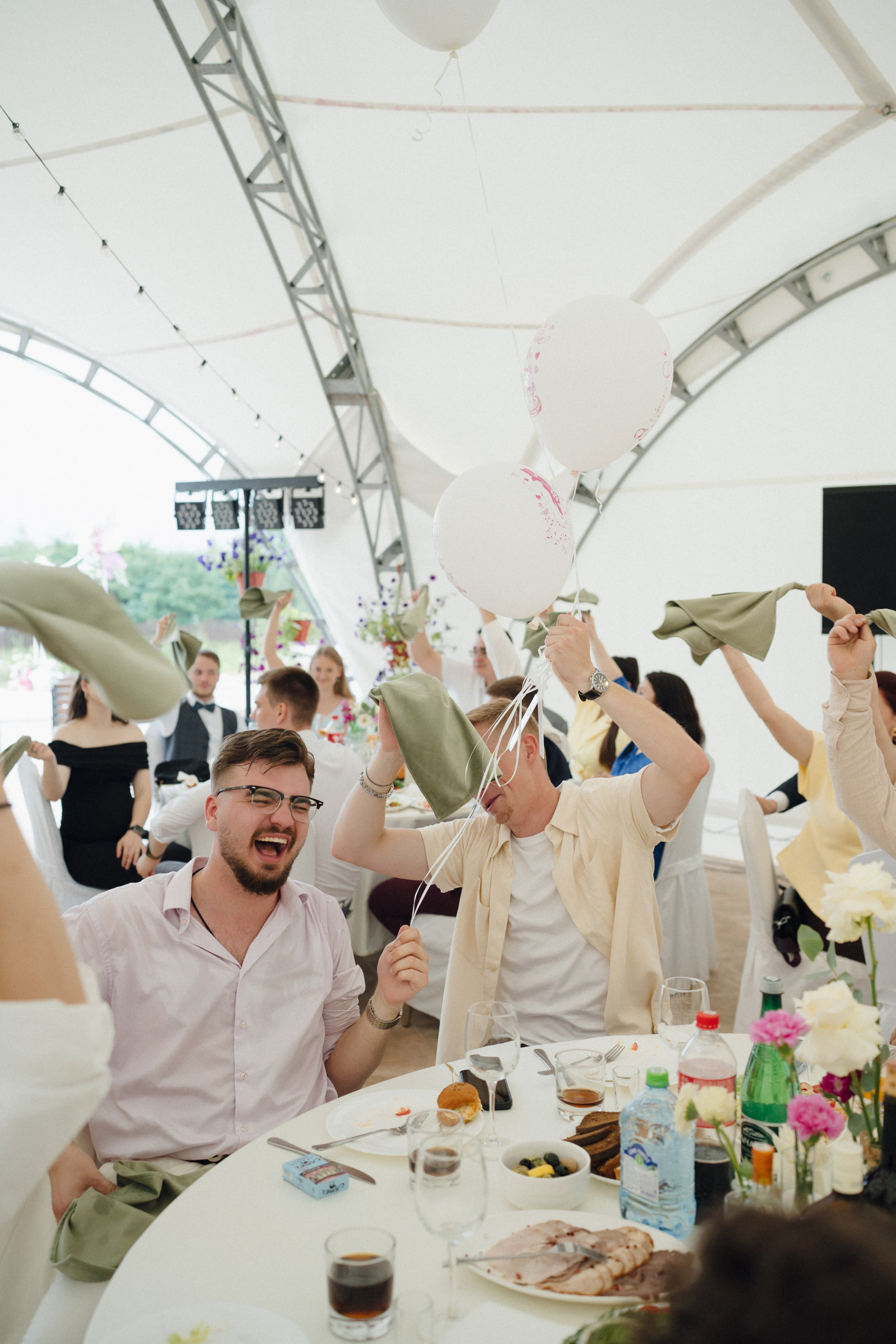 Егор+Вика. Свадебный и репортажный фотограф Александр Родин