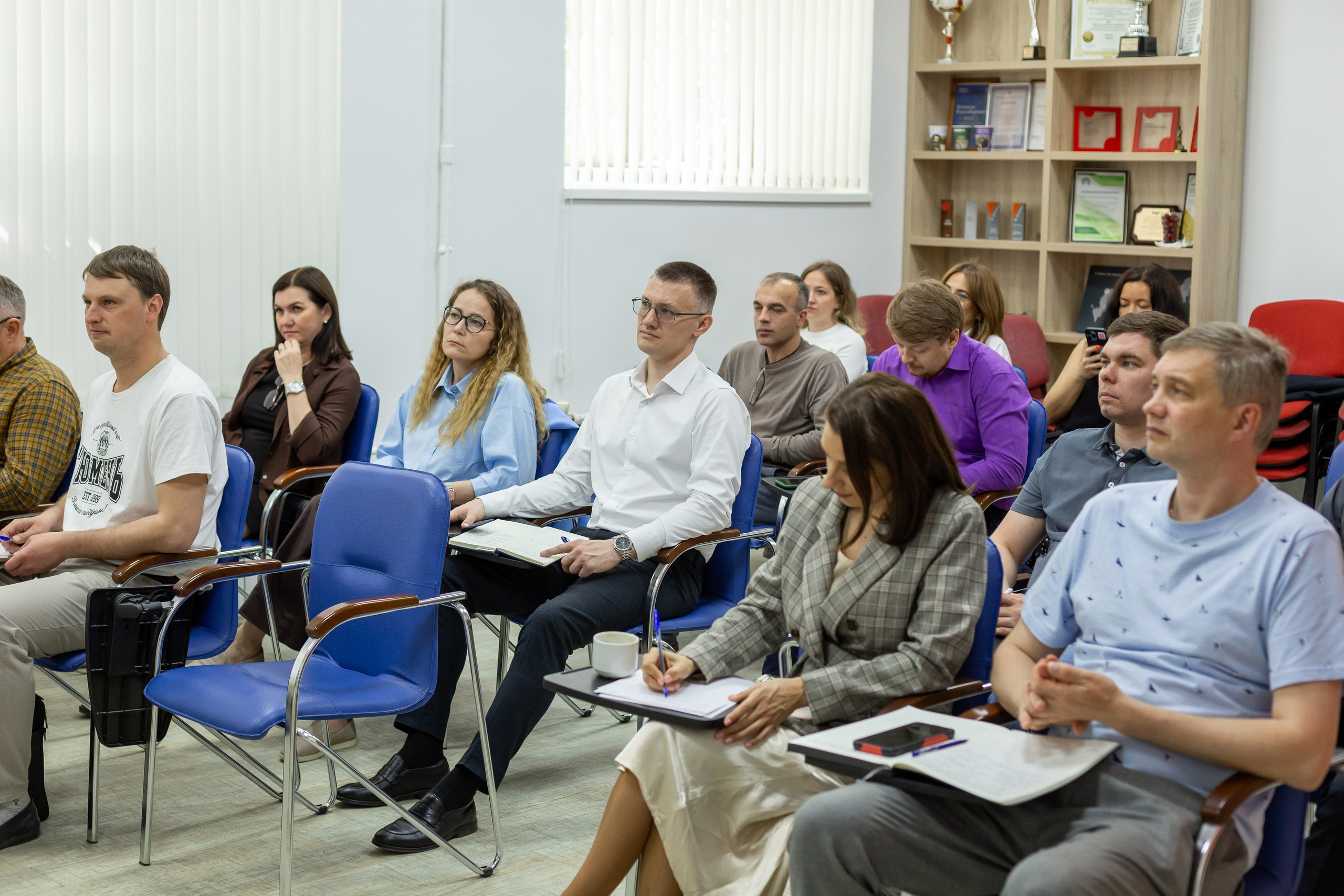 Тренинг. Ирина Квасова | Фотограф в стиле VOGUE | Тюмень