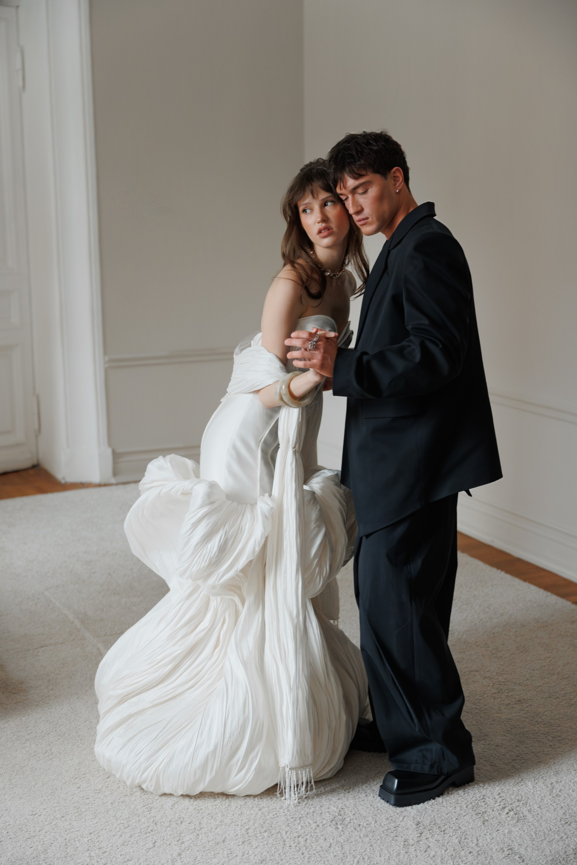 Свадебные серии. Андрей Черёмушкин | Репортажный Фотограф в Хабаровске