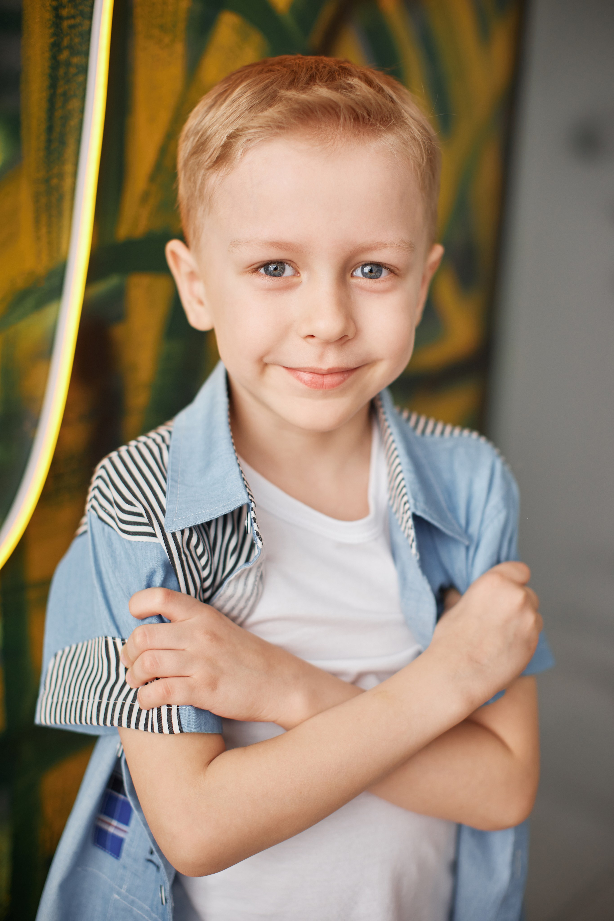 Портреты. Выпускные альбомы в городе Курган для всех