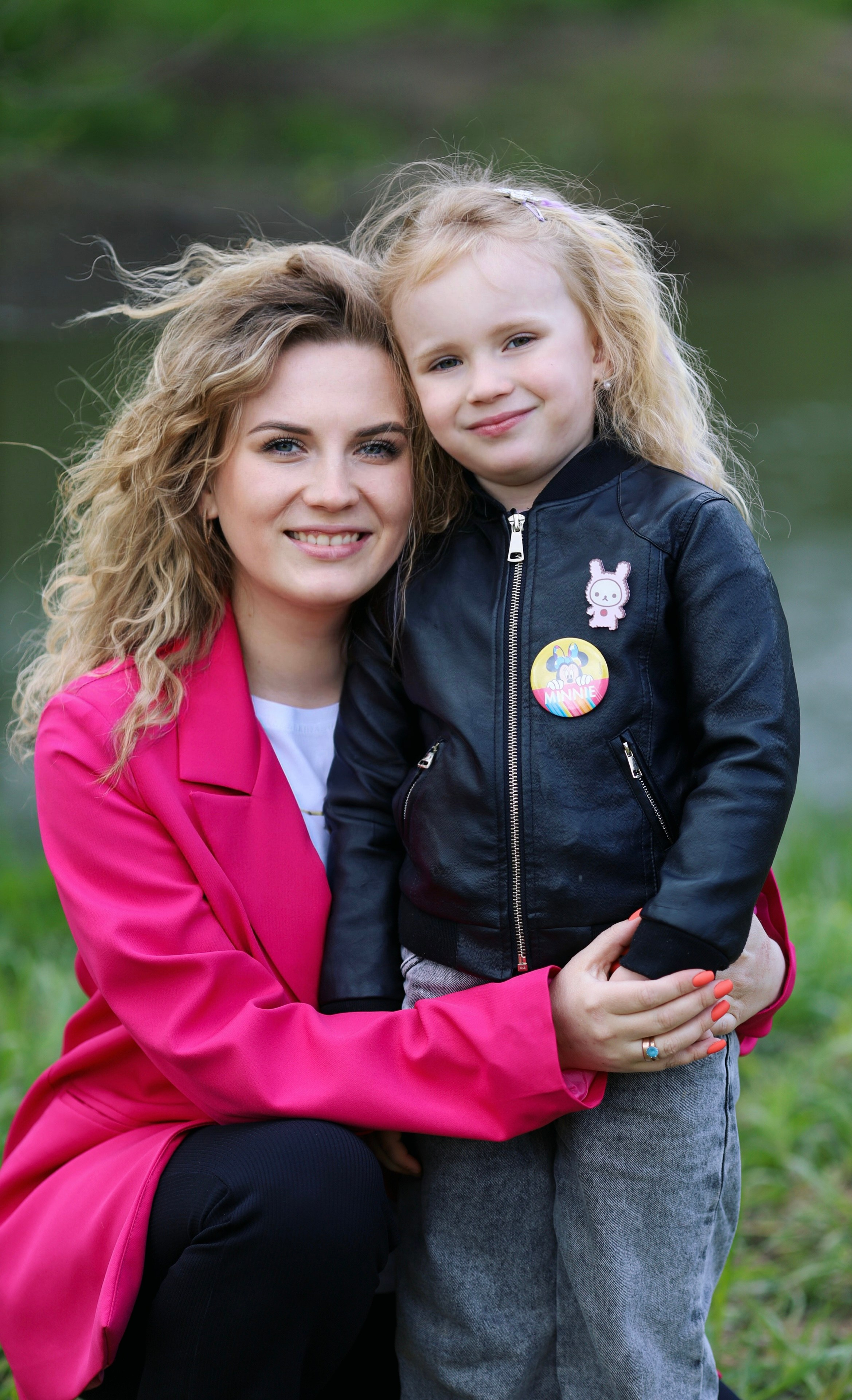 Узнаем пол малыша. Главная