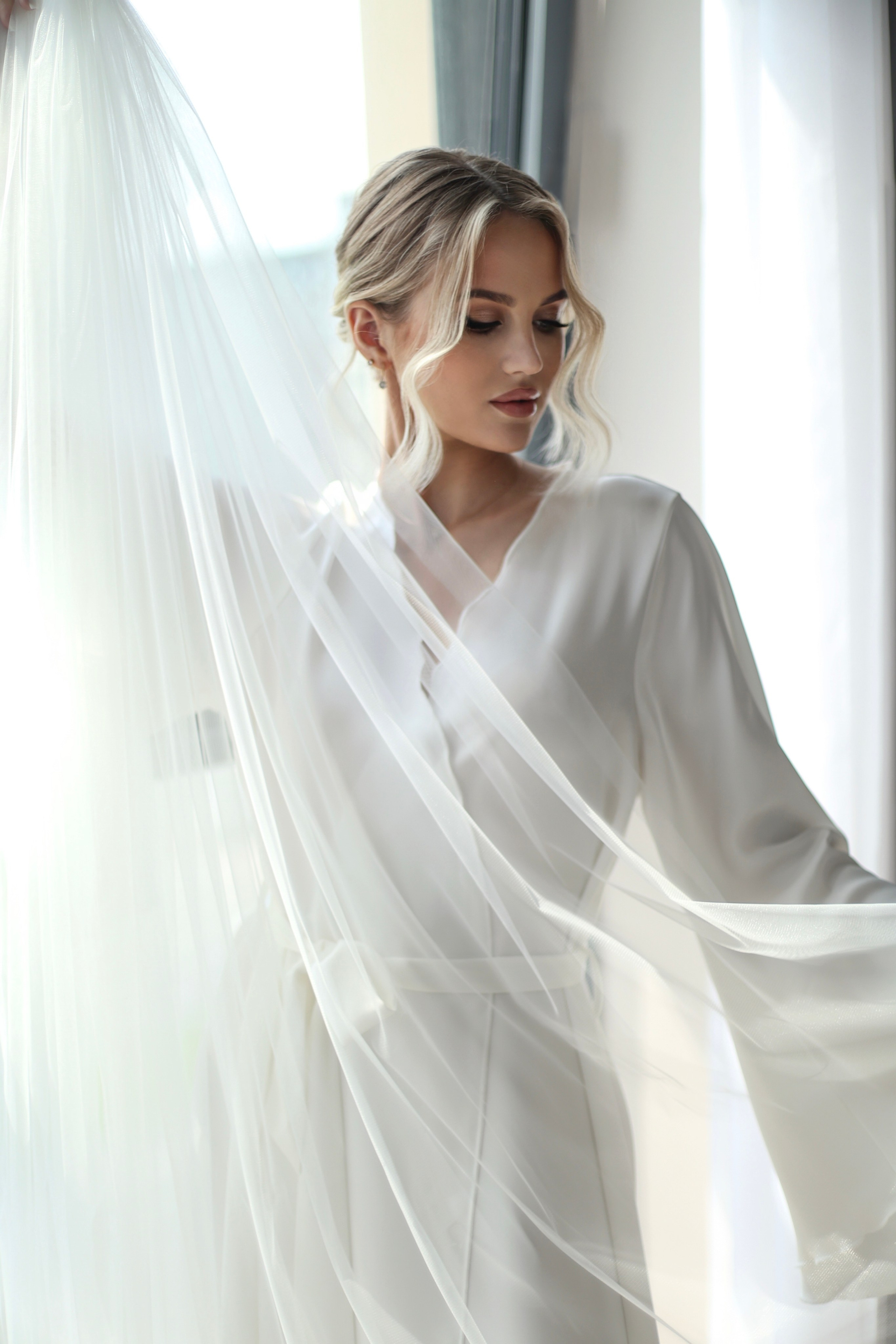 Дарья и Роман. Сборы, ЗАГС, Прогулка. Главная