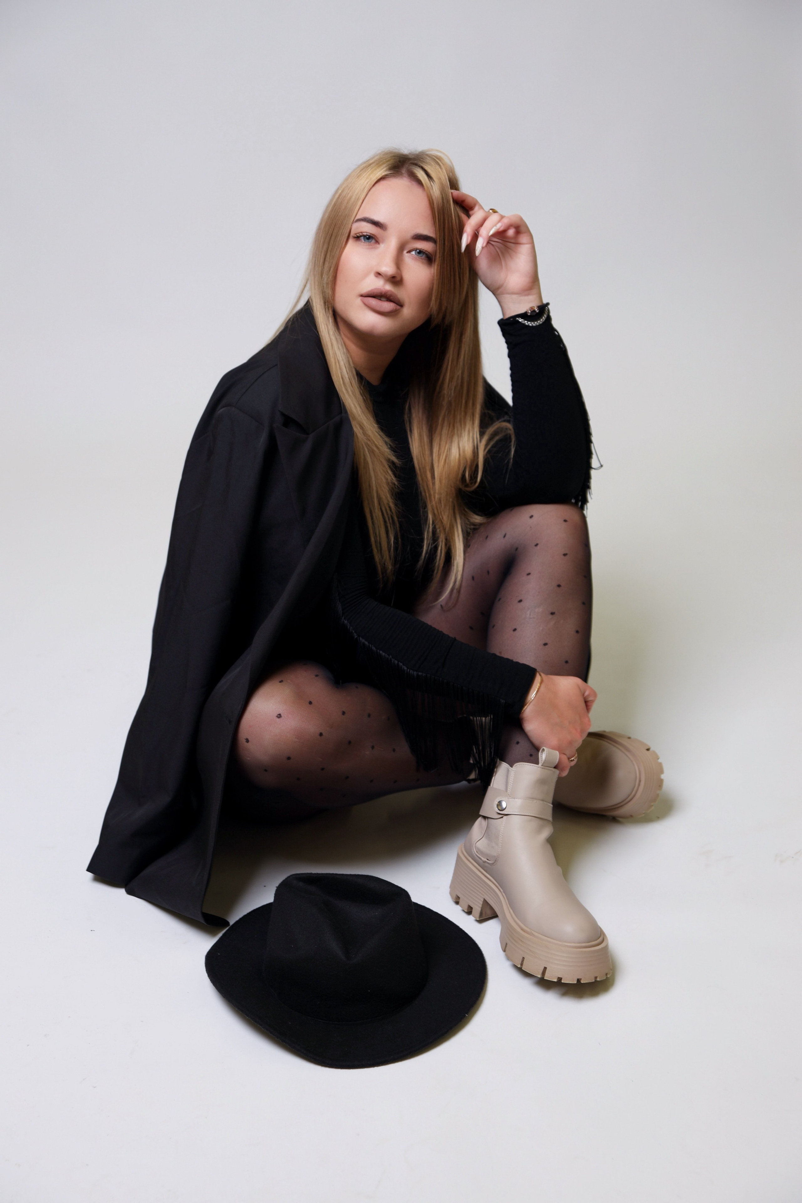 Ольга. Happy Day студия. Алексин. Главная