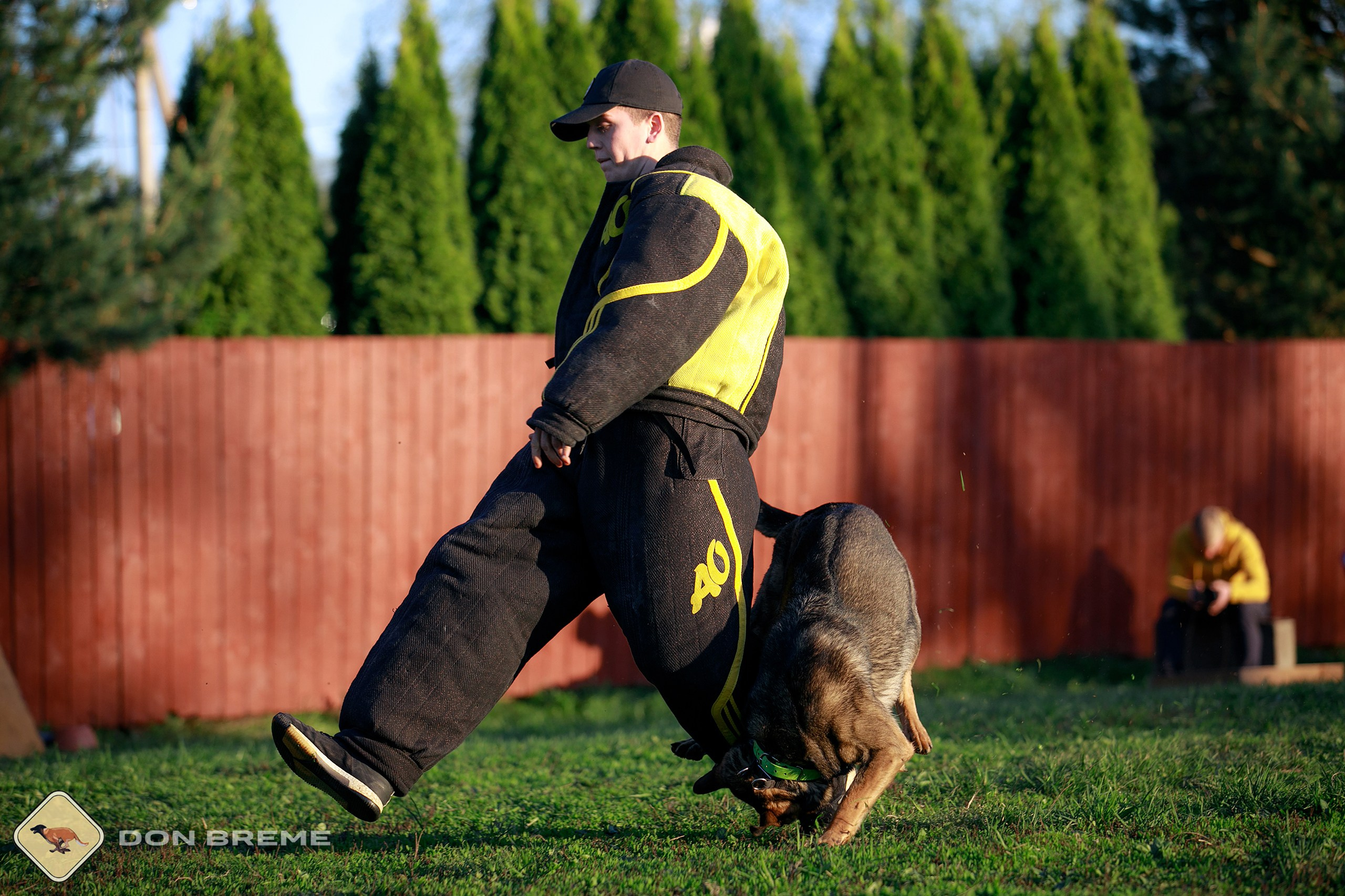 Семинар для фигурантов, день 3. Фотограф-анималист Mary Mart — Москва, Питер