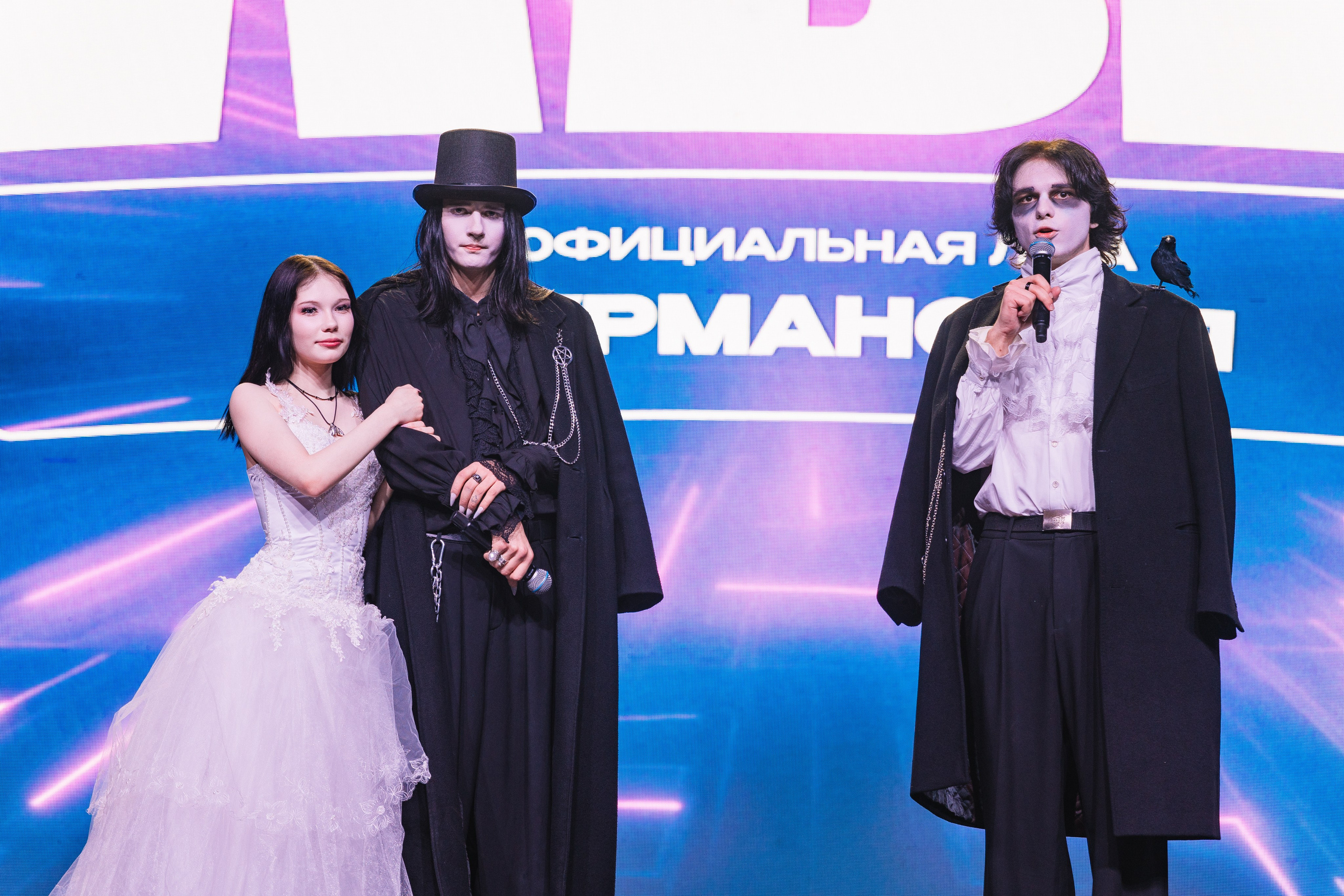 КВН | Ледовый дворец. Репортажный фотограф в Мурманской области