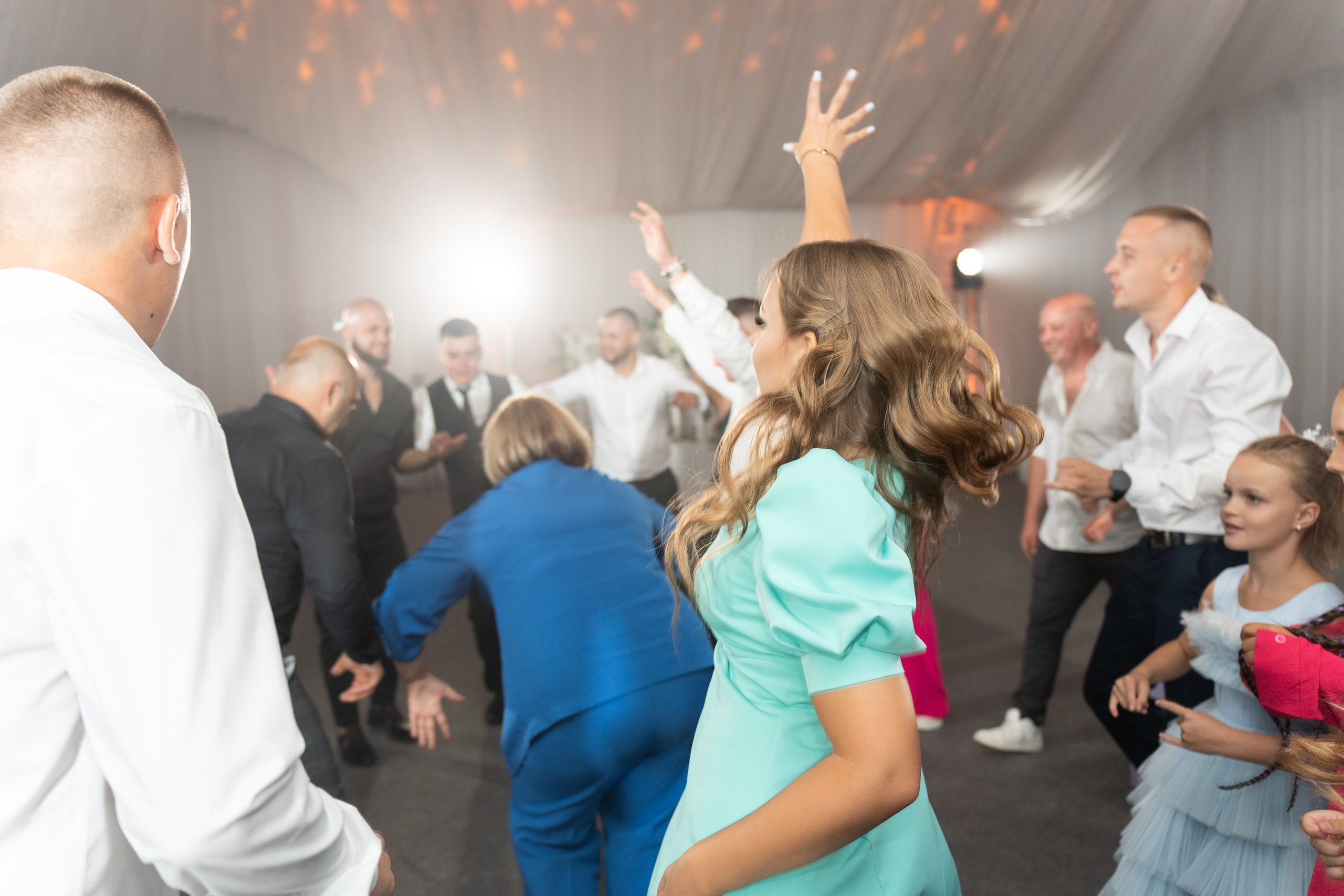 Егор и Анастасия. Семейный и свадебный фотограф Минск, Беларусь Анна Орловская