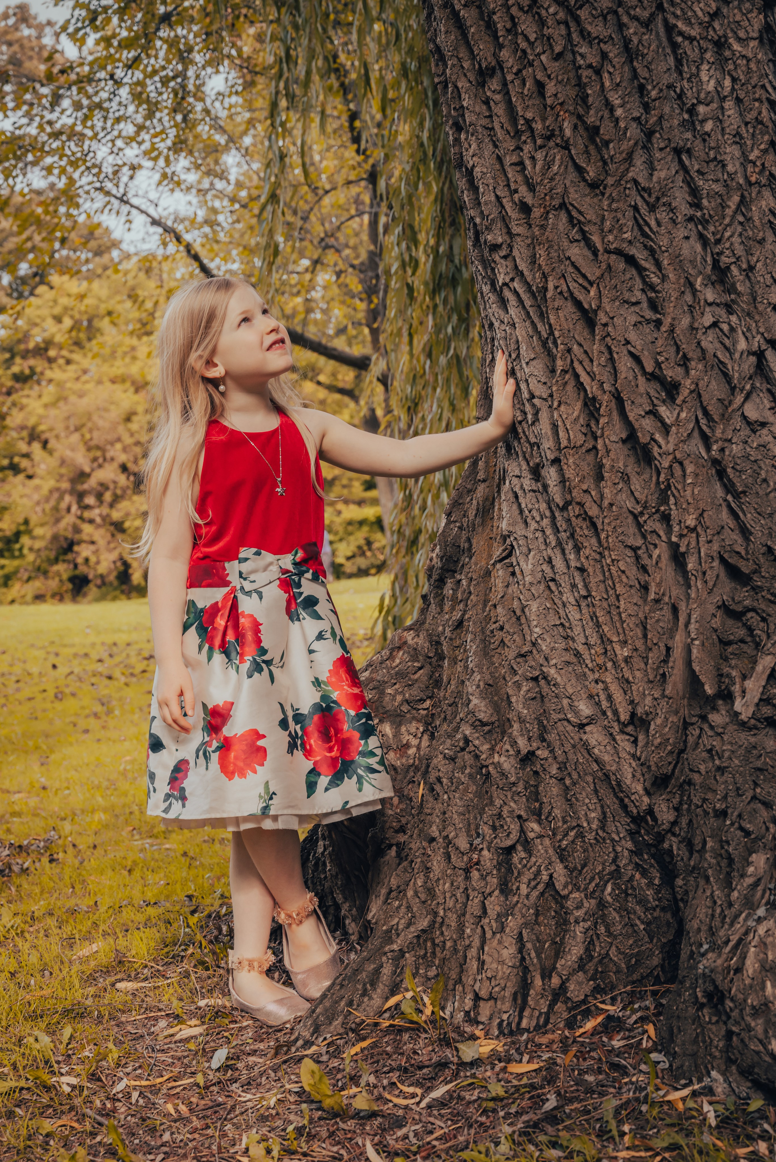 Family Stories. Photographer Irina Khorosheva