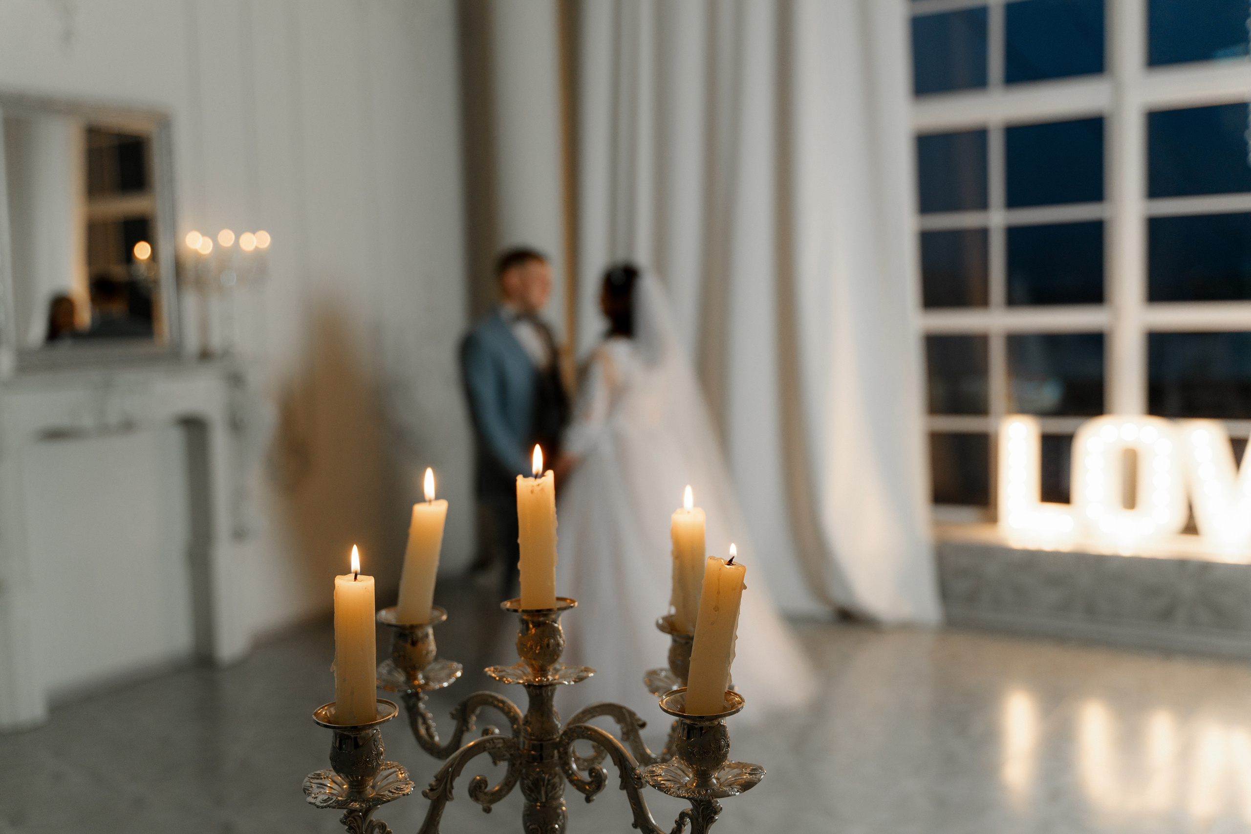 Виктория и Максим. Фотограф Ким Наталья в Красноярске