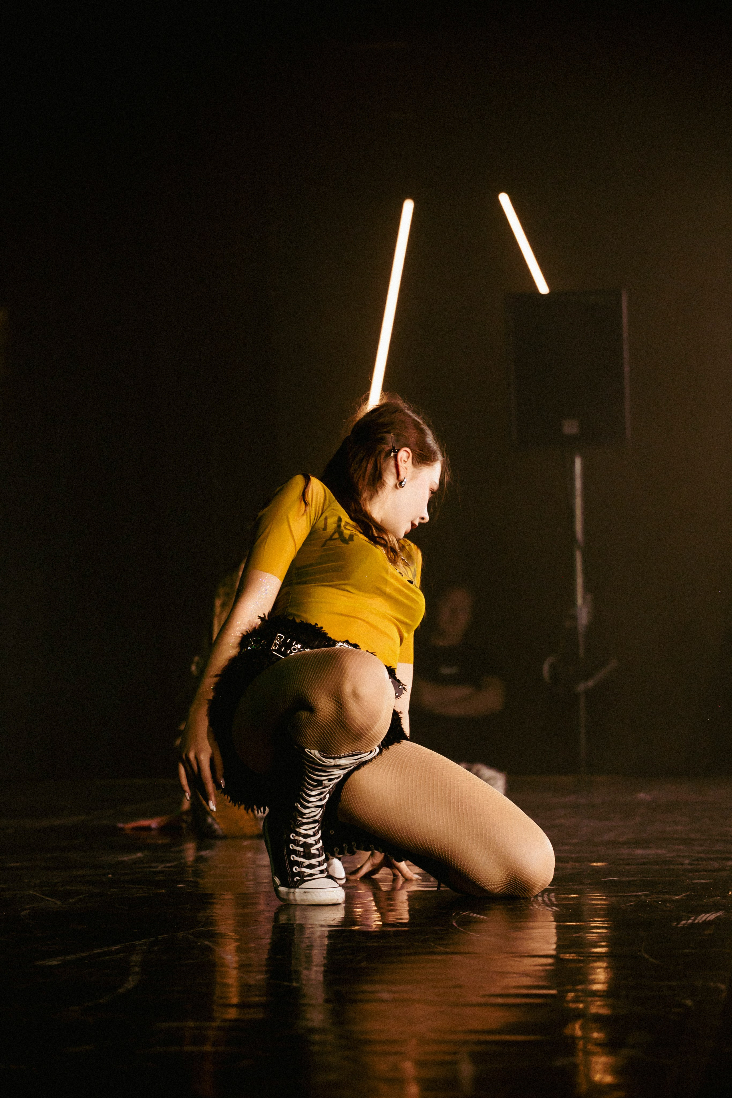 Play Crowd 2025. Фотограф Honi