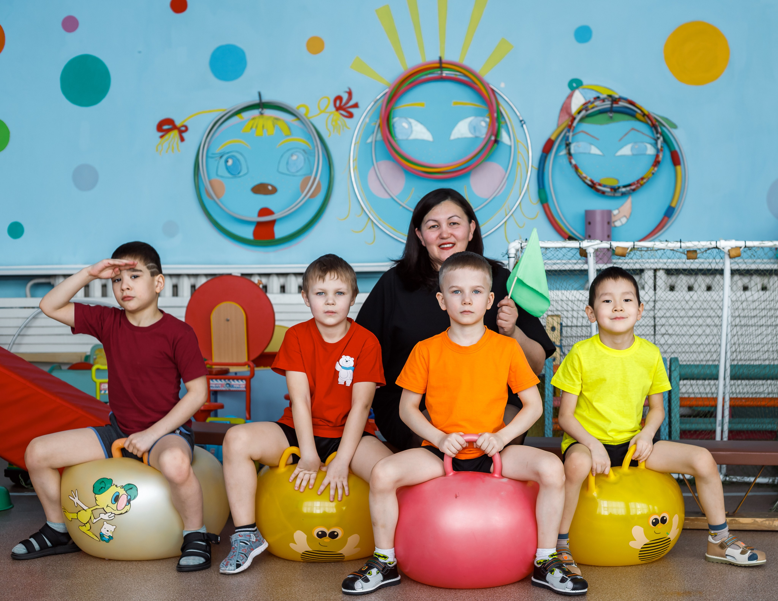 Мишутка. Воронистая Анастасия. Фотограф Якутия, Томпонский район