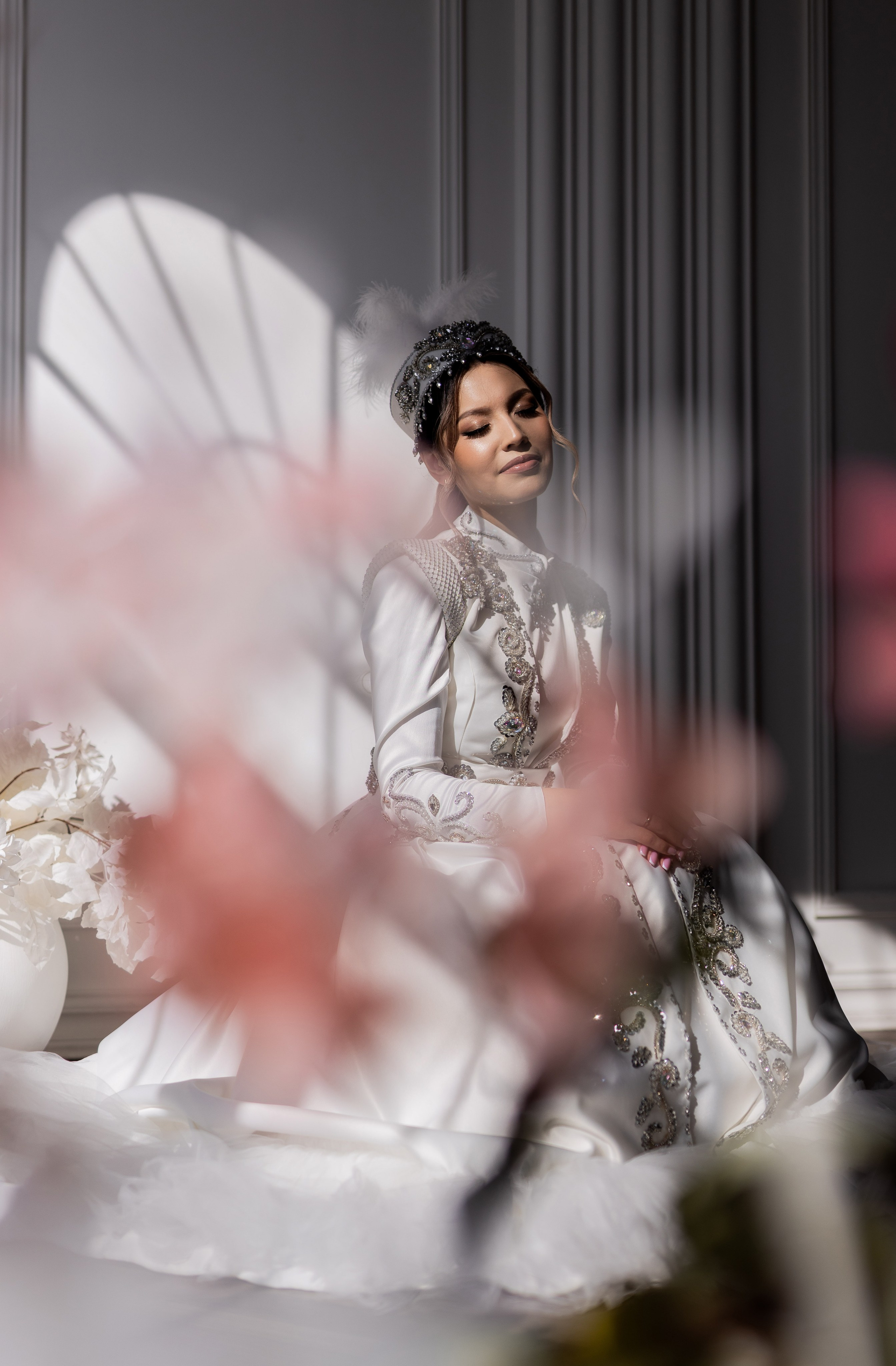 Амина. Кыз Узату