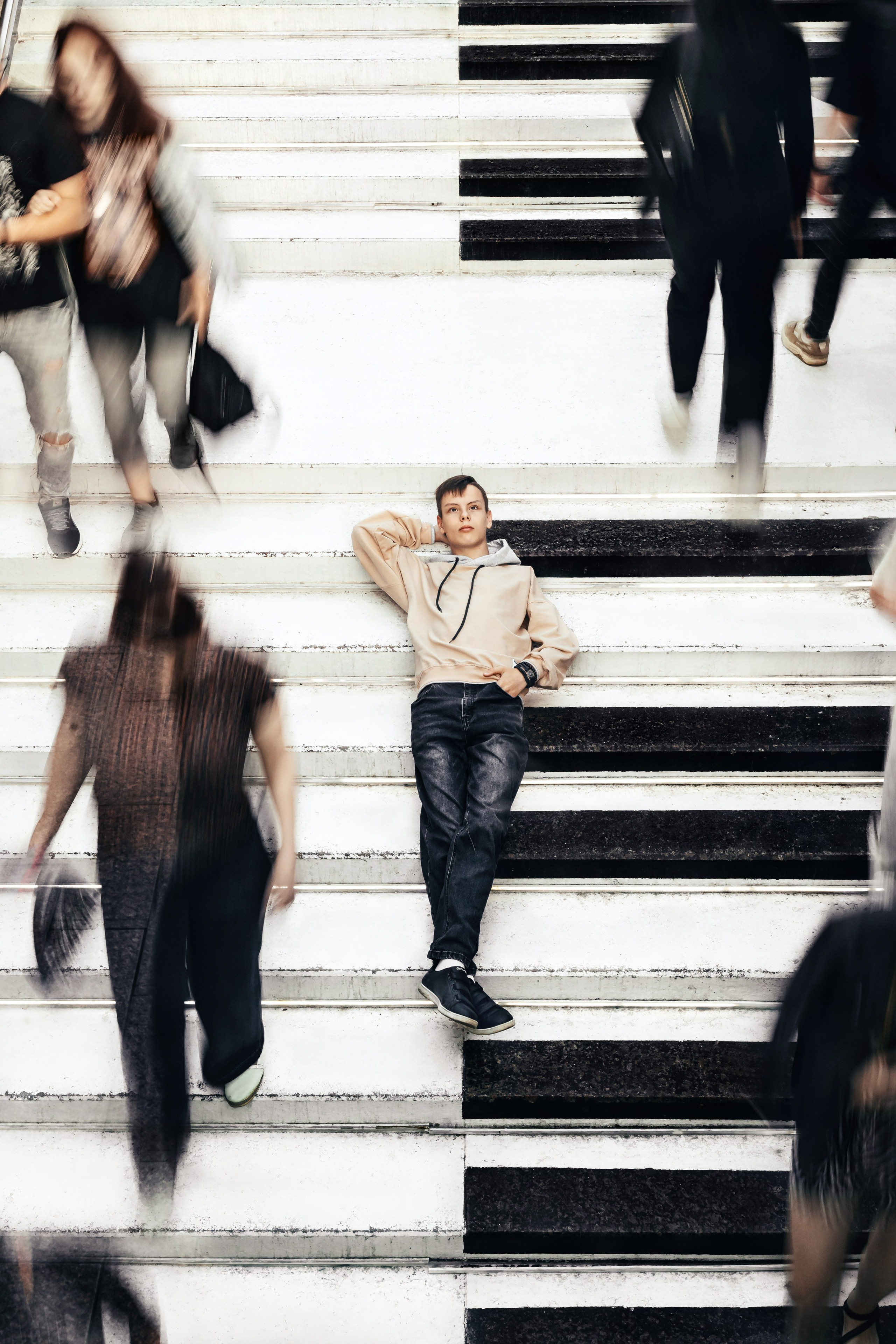 Лето. Фотограф Валентина Полунина