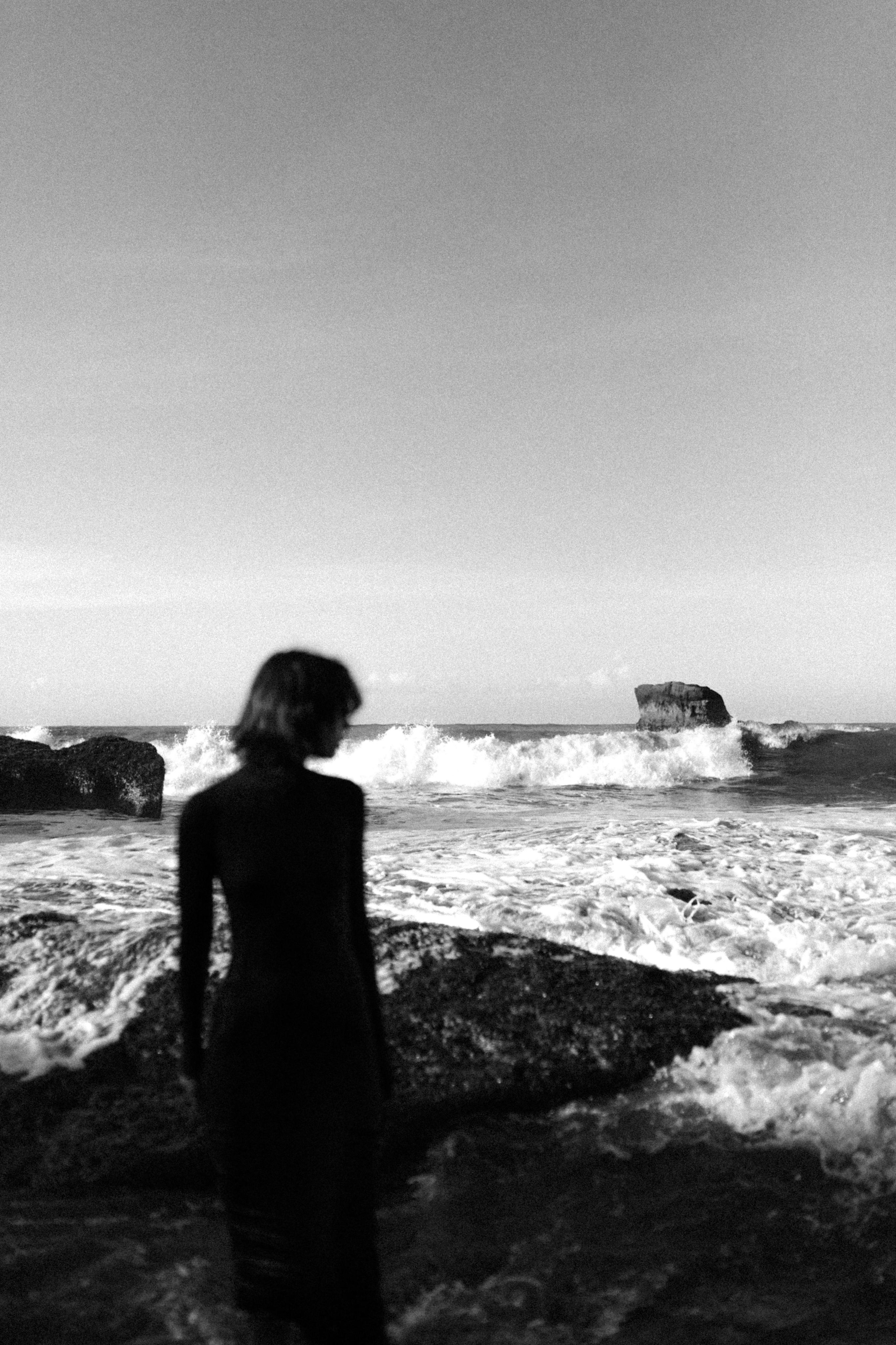 Popesssun Bali photoshoot. Фотограф Москва Дмитрий Курасов