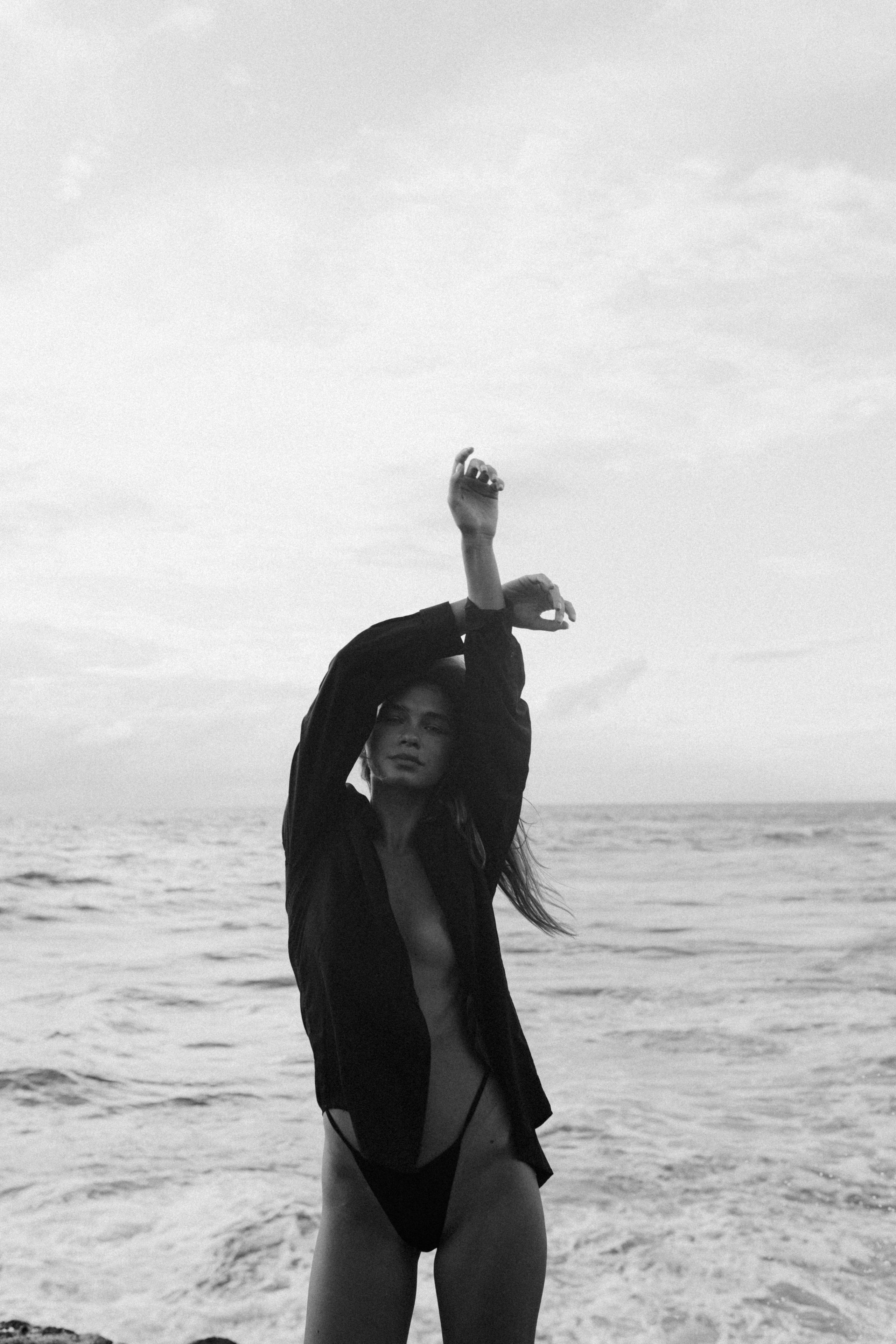 Vasilisa. Фотограф Москва Дмитрий Курасов