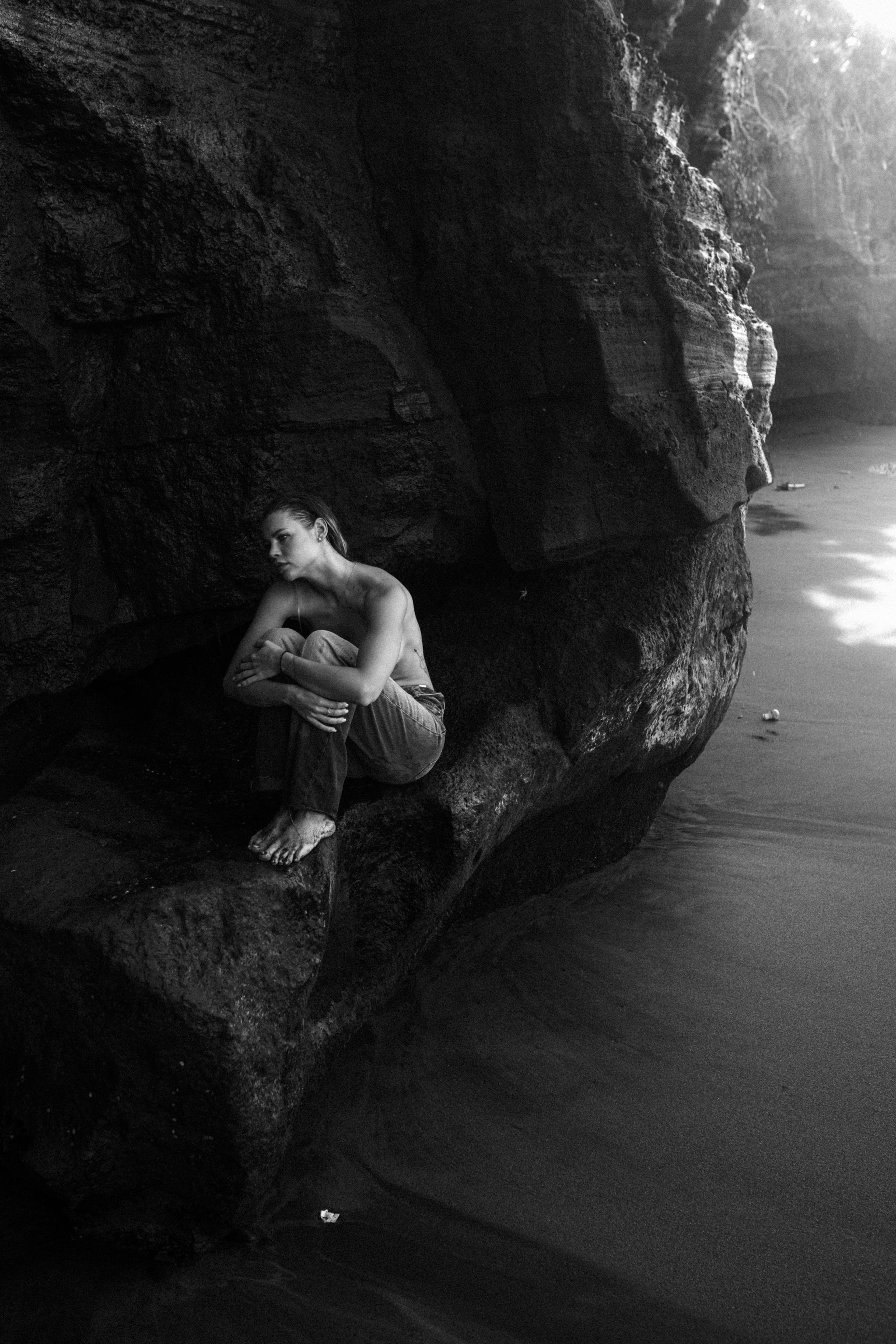 Фотосессия на Бали для Анастасии. Фотограф Москва Дмитрий Курасов