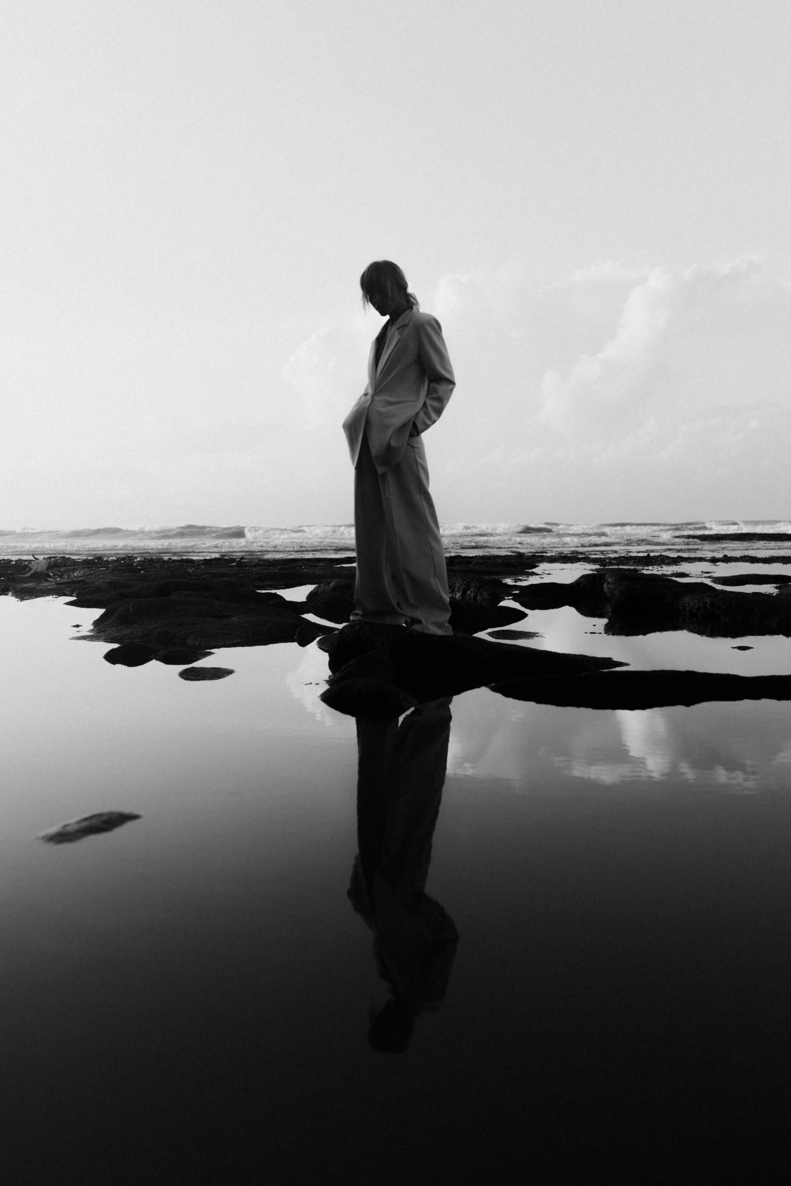 Рассветная съемка с __lis__olesya. Фотограф Москва Дмитрий Курасов