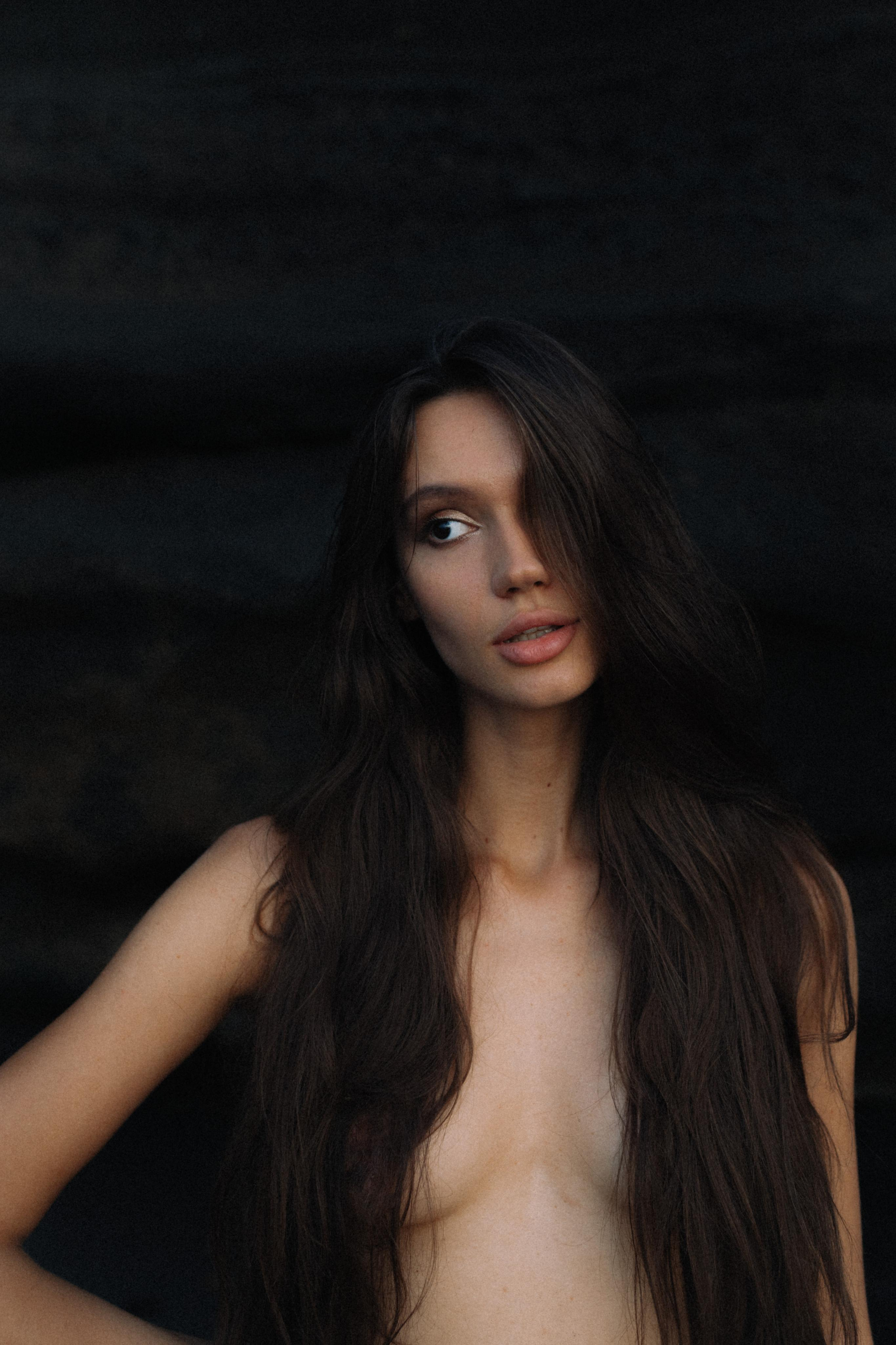 Женская фотосессия на Бали. Фотограф Москва Дмитрий Курасов