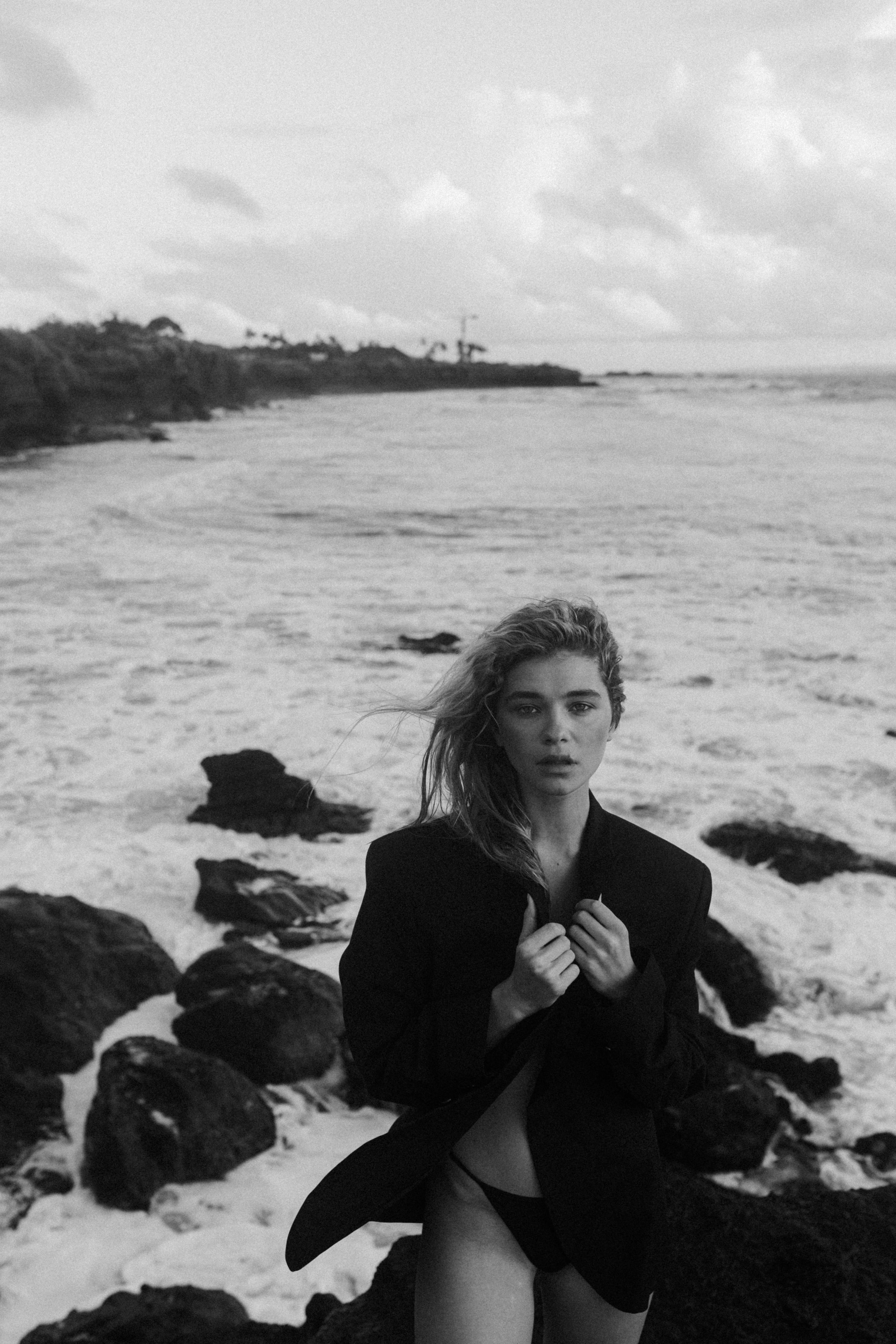 Vasilisa. Фотограф Москва Дмитрий Курасов