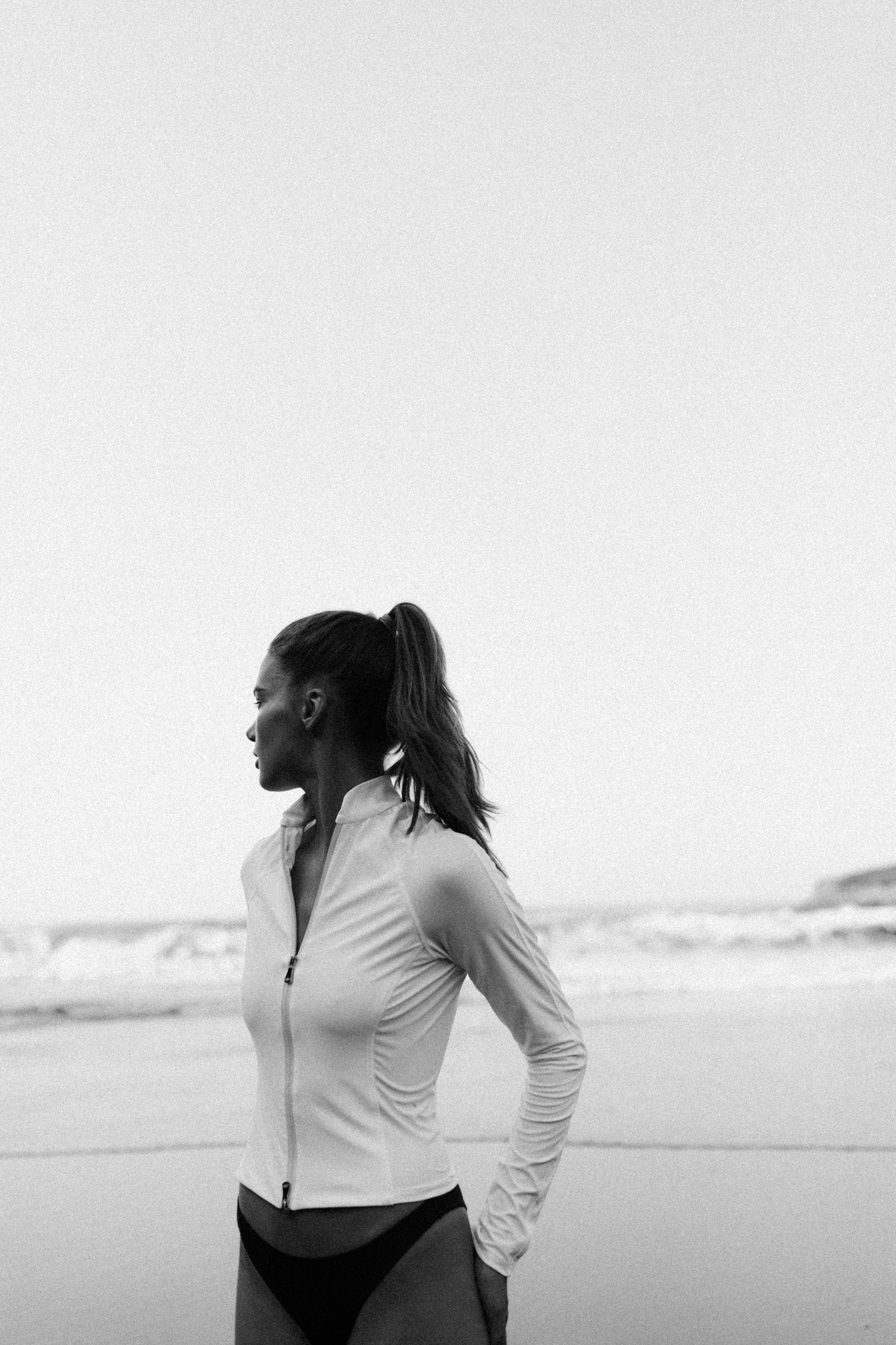 Съемка Кати Семеновой на секретном пляже Бали. Фотограф Москва Дмитрий Курасов