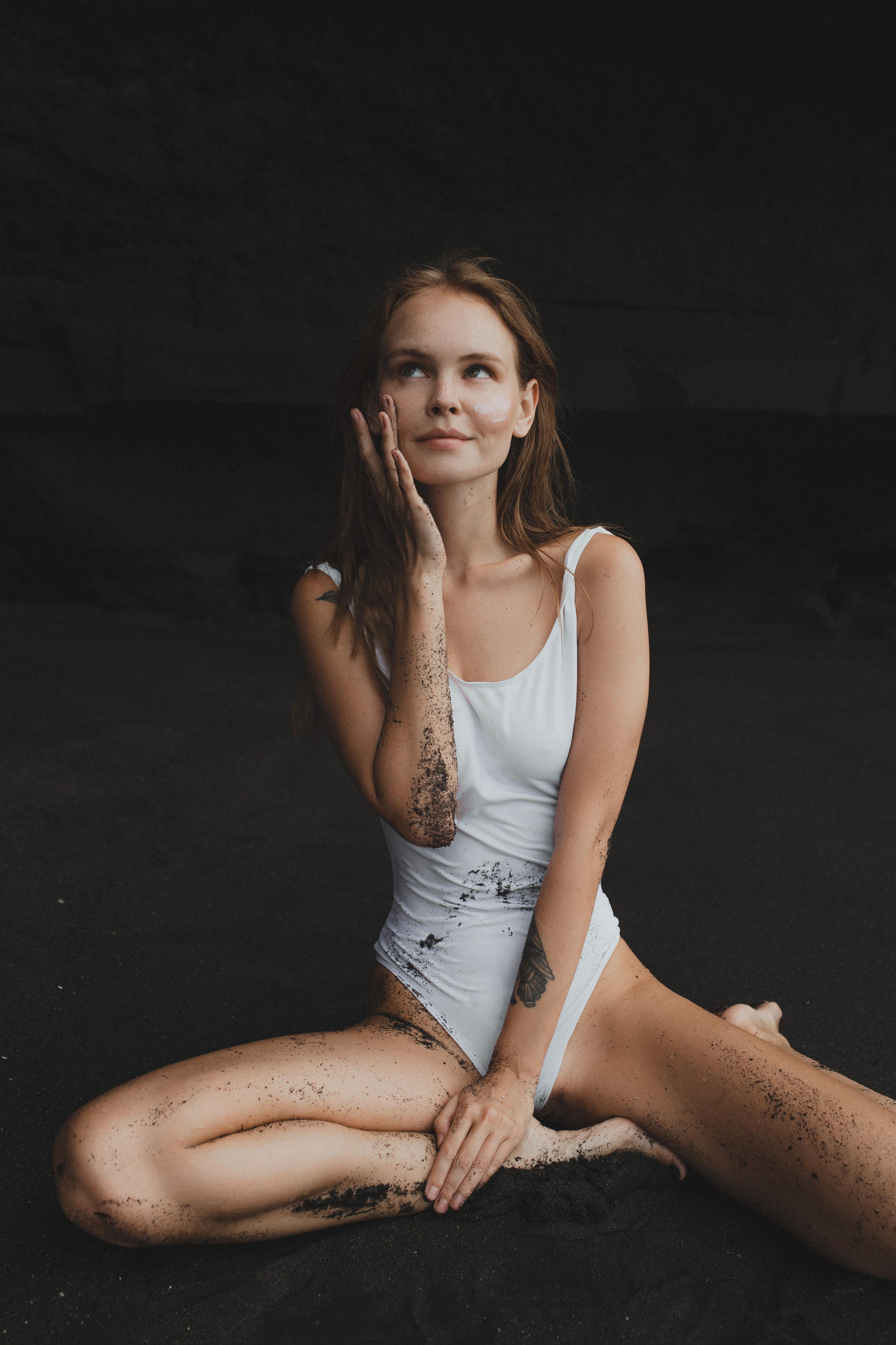 Анастасия Щеглова на Бали. Фотограф Москва Дмитрий Курасов