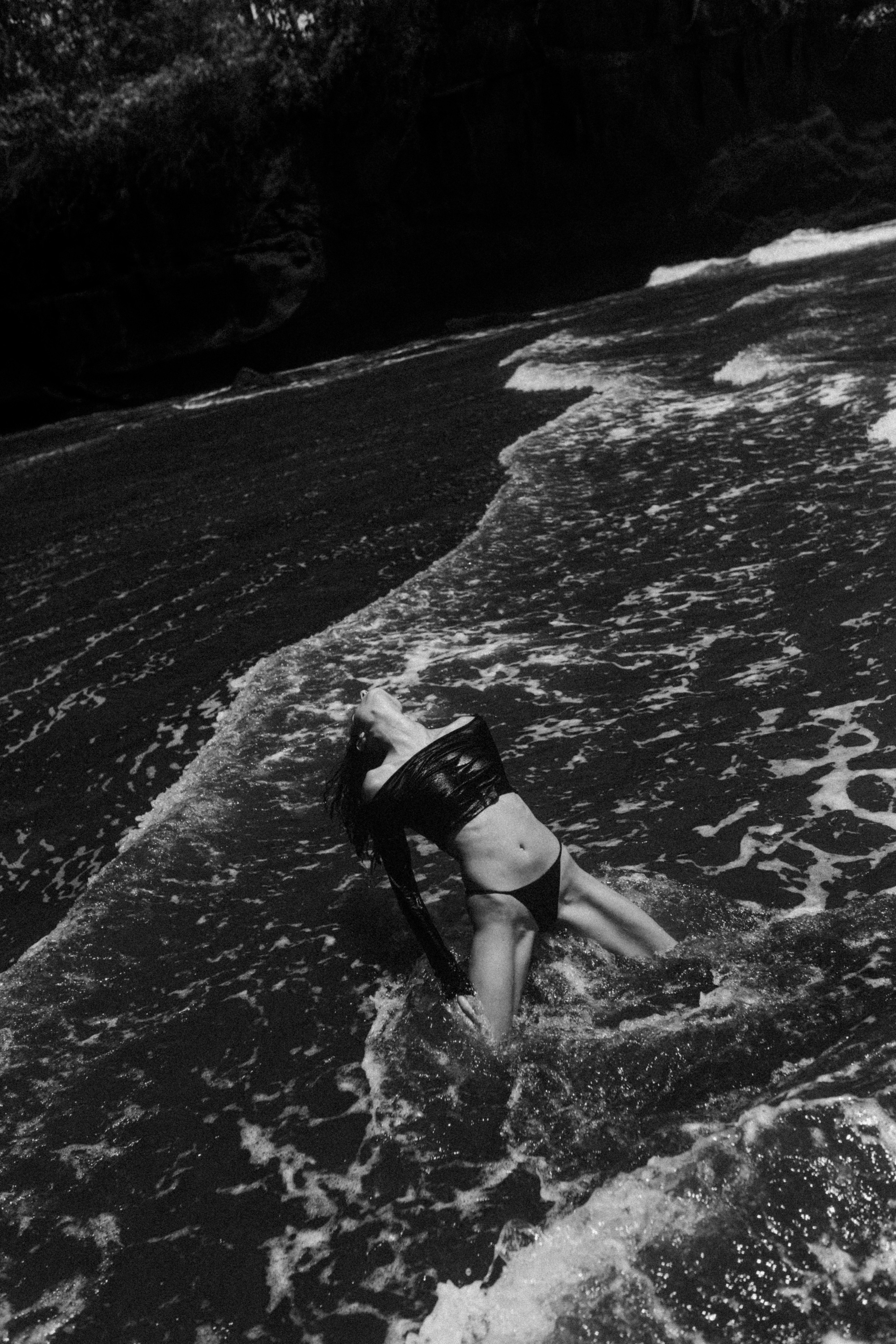 Индивидуальная фотосессия. Фотограф Москва Дмитрий Курасов