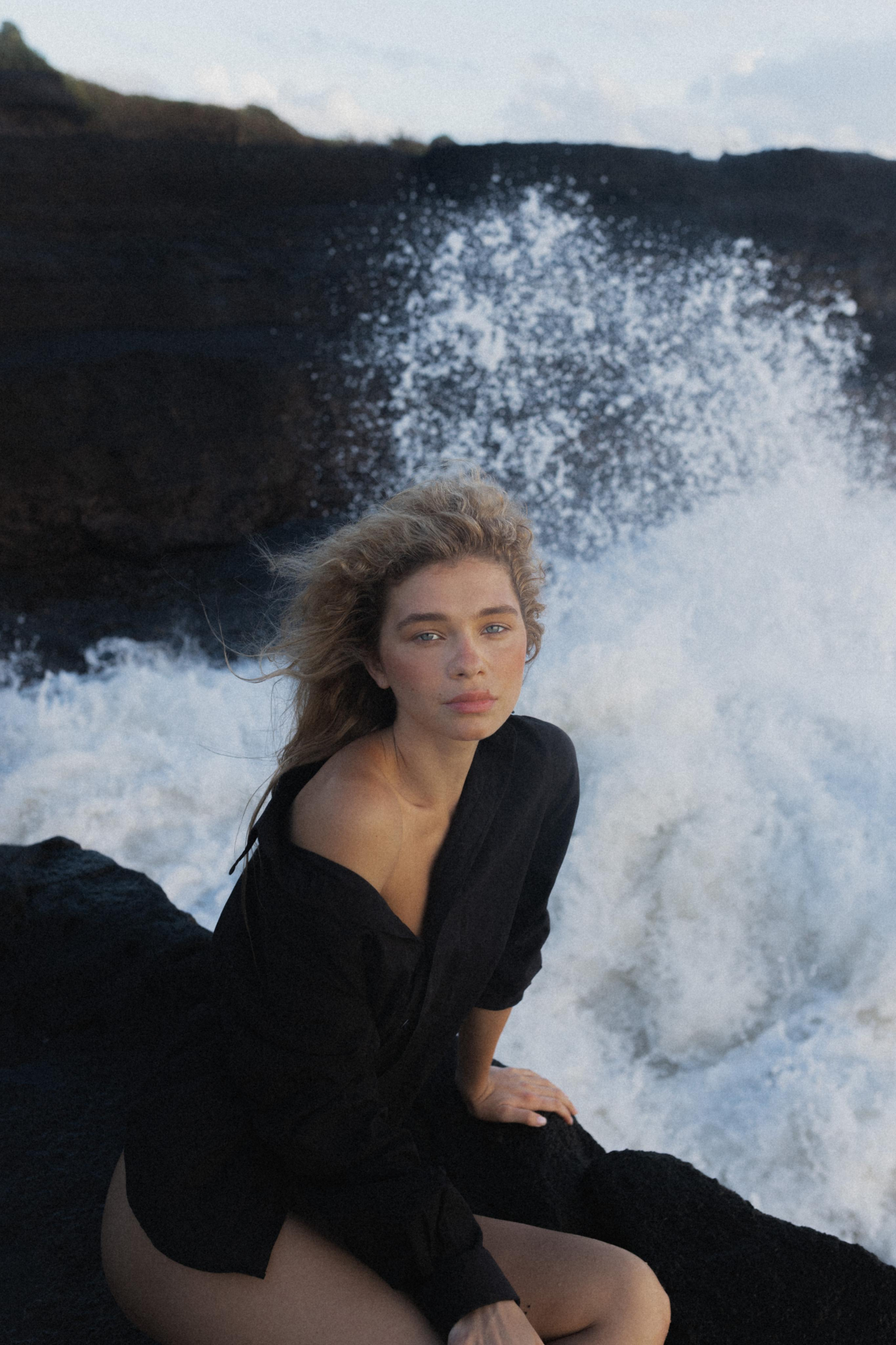 Vasilisa. Фотограф Москва Дмитрий Курасов