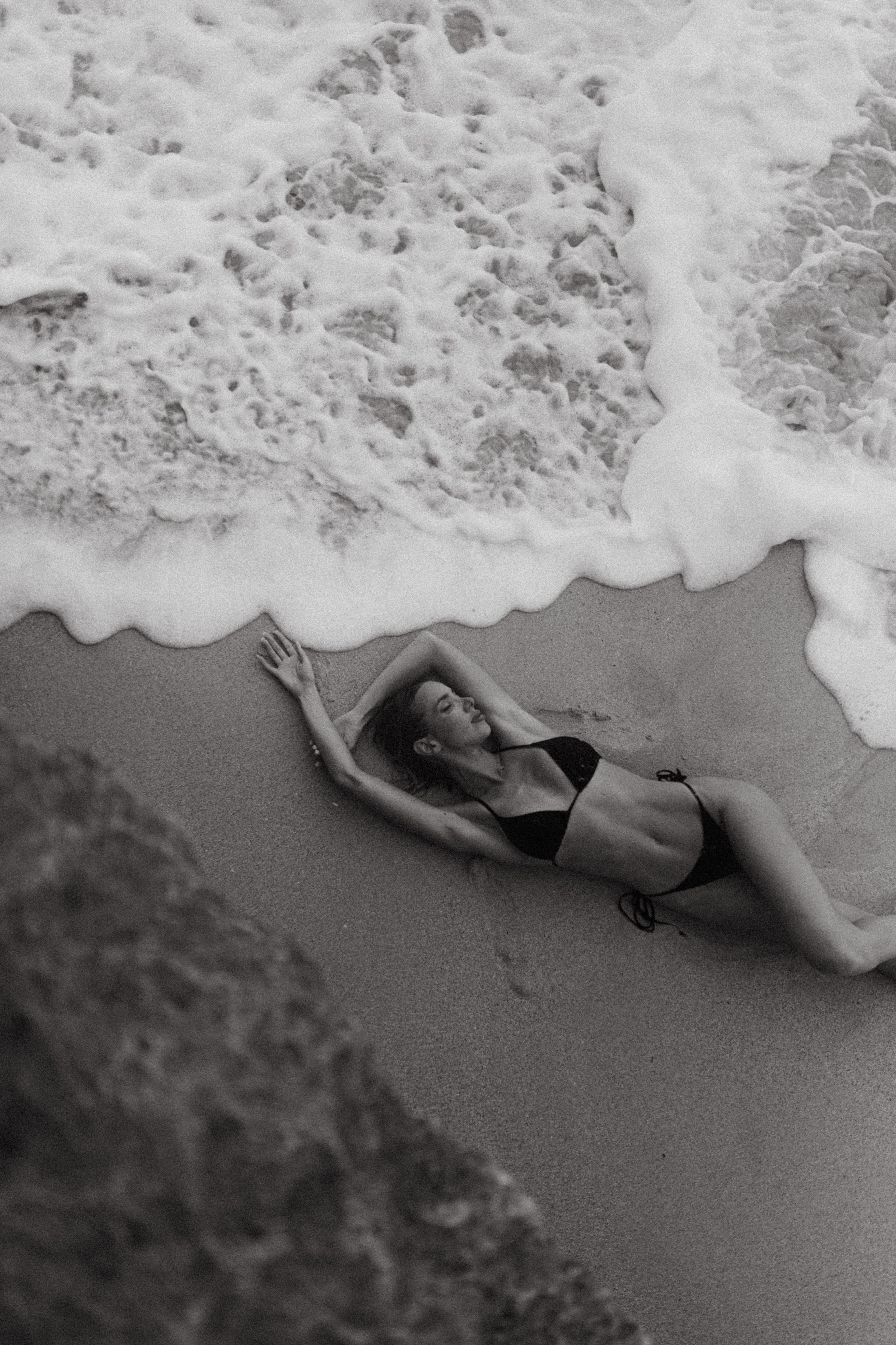 Bali photoshoot for Anastasia Bulla. Фотограф Москва Дмитрий Курасов