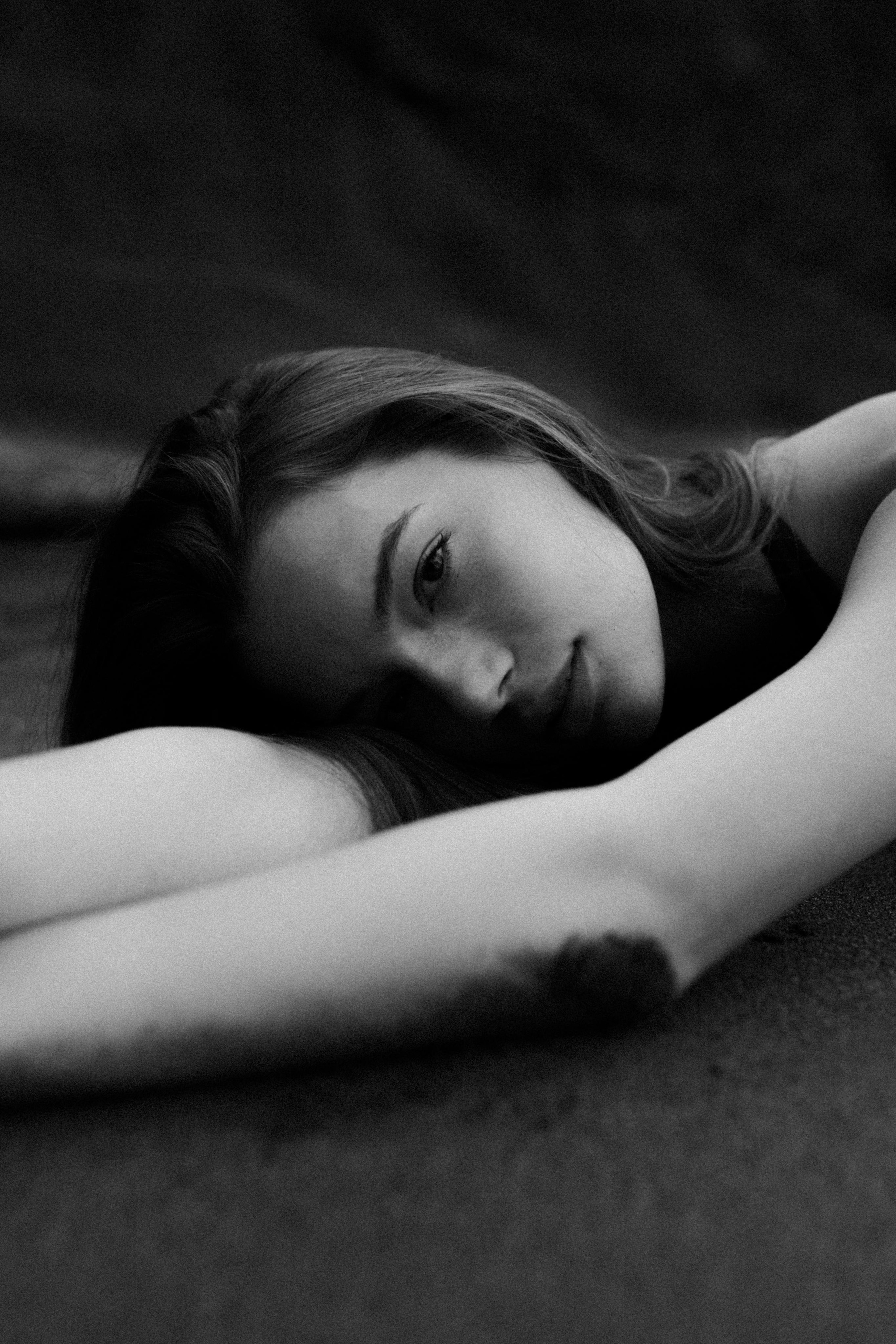 Съемка Кати Семеновой на секретном пляже Бали. Фотограф Москва Дмитрий Курасов