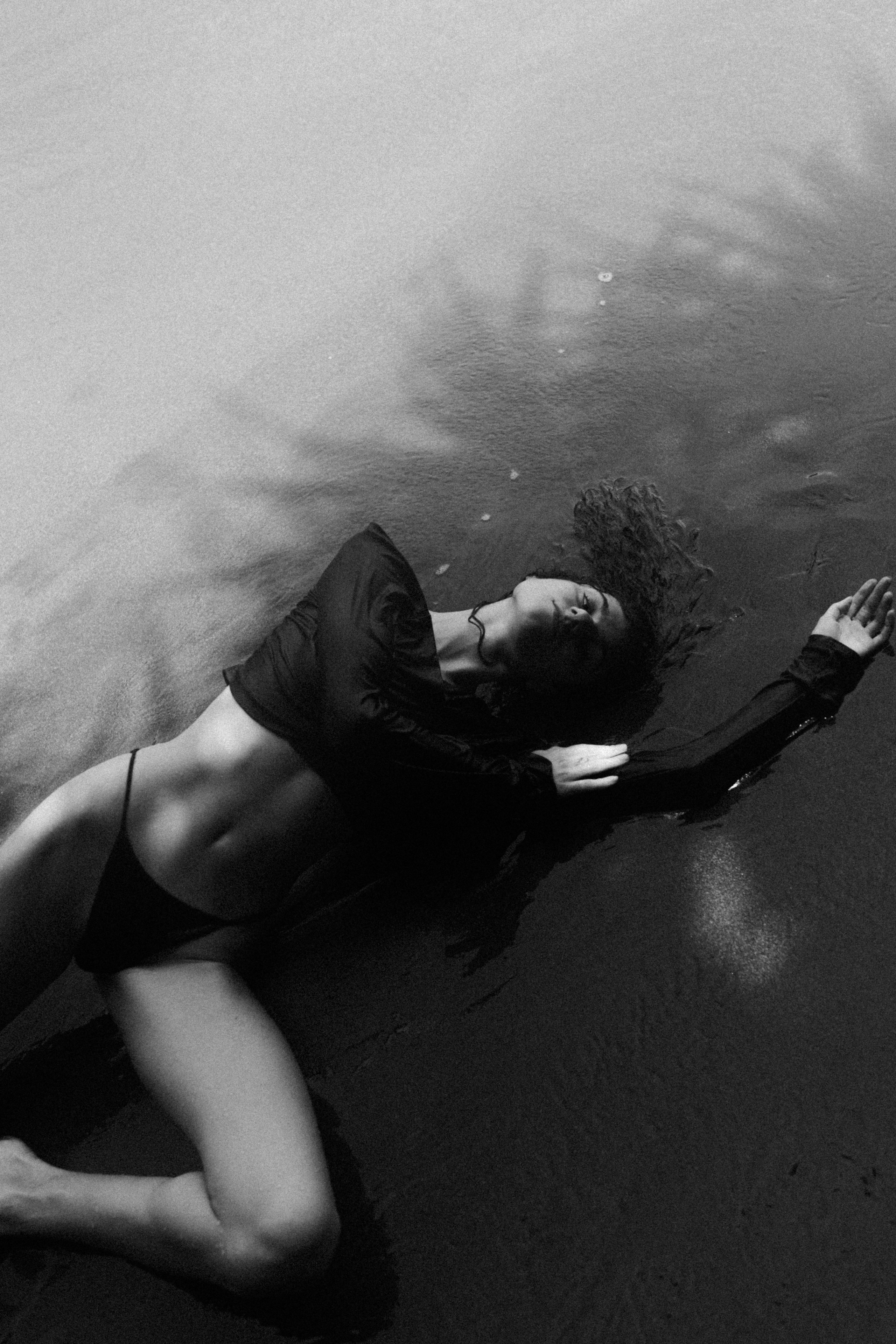 Индивидуальная фотосессия. Фотограф Москва Дмитрий Курасов